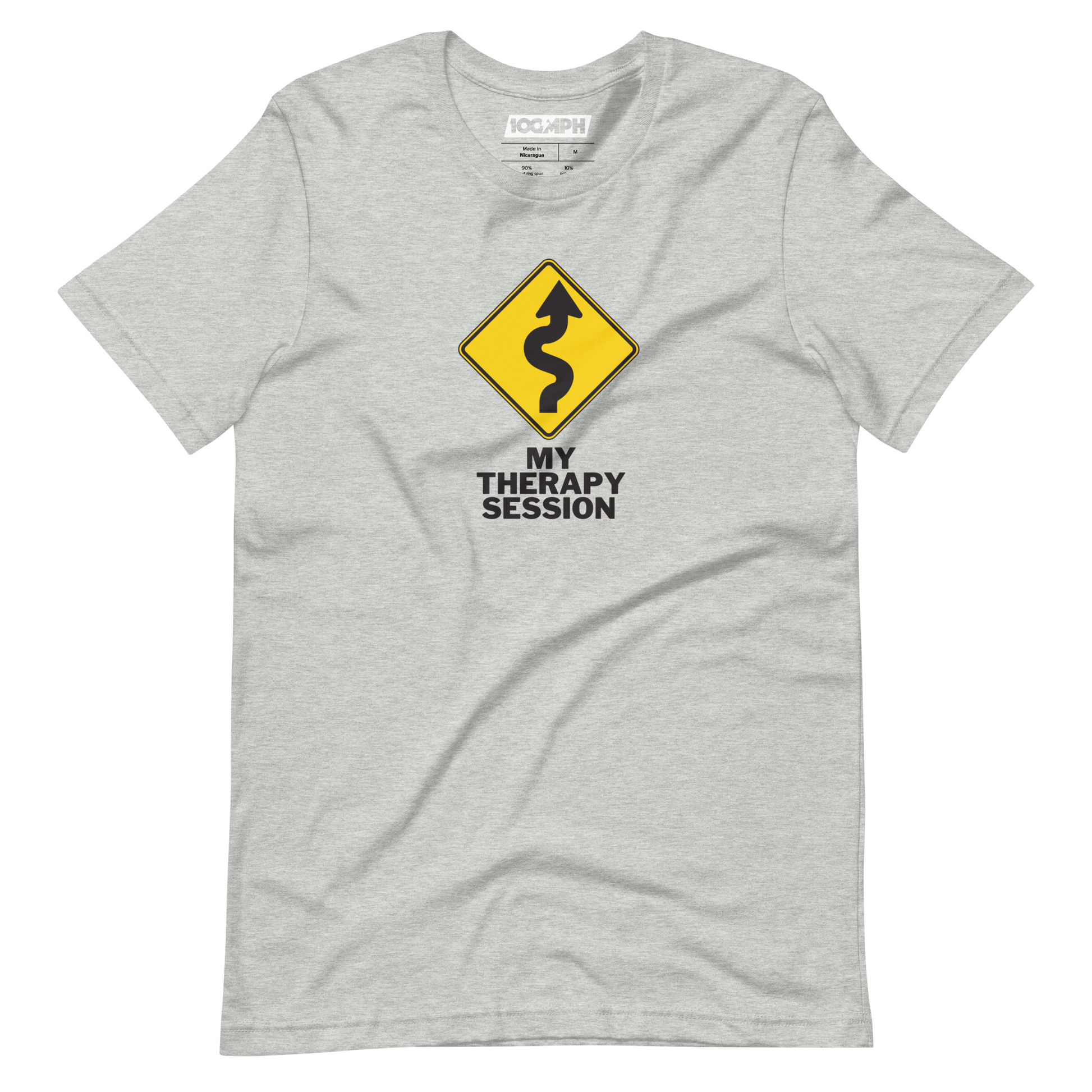 My Therapy Session T-Shirt