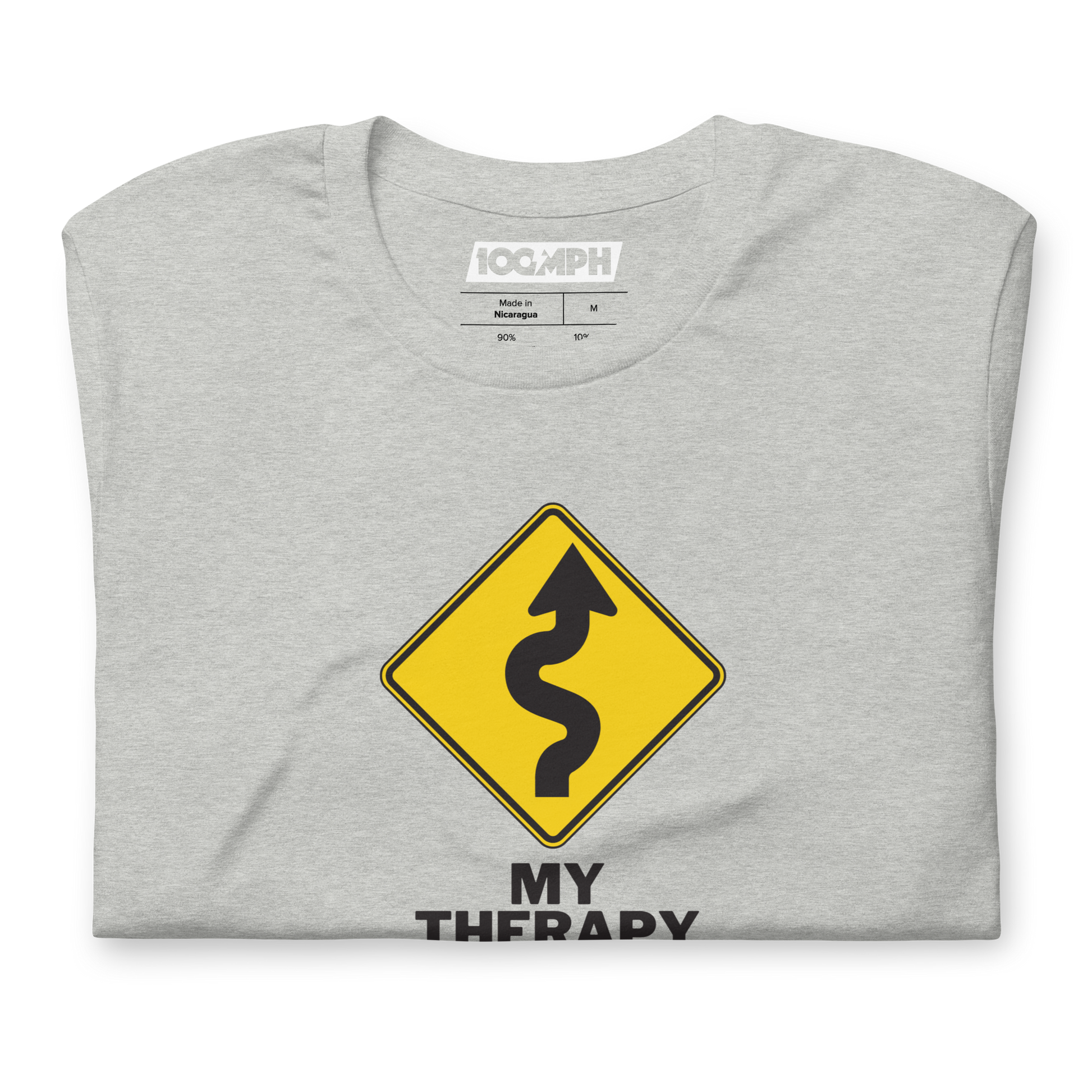My Therapy Session T-Shirt