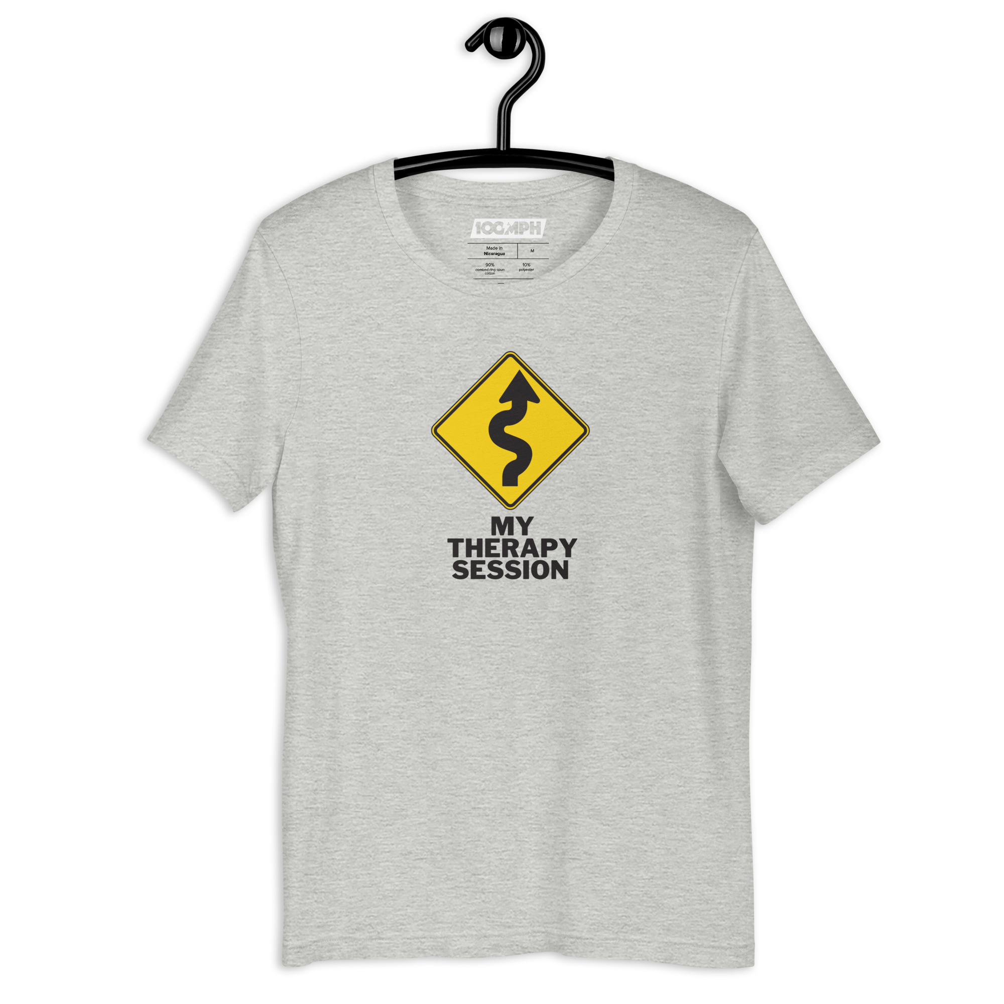 Image of My Therapy Session T-Shirt