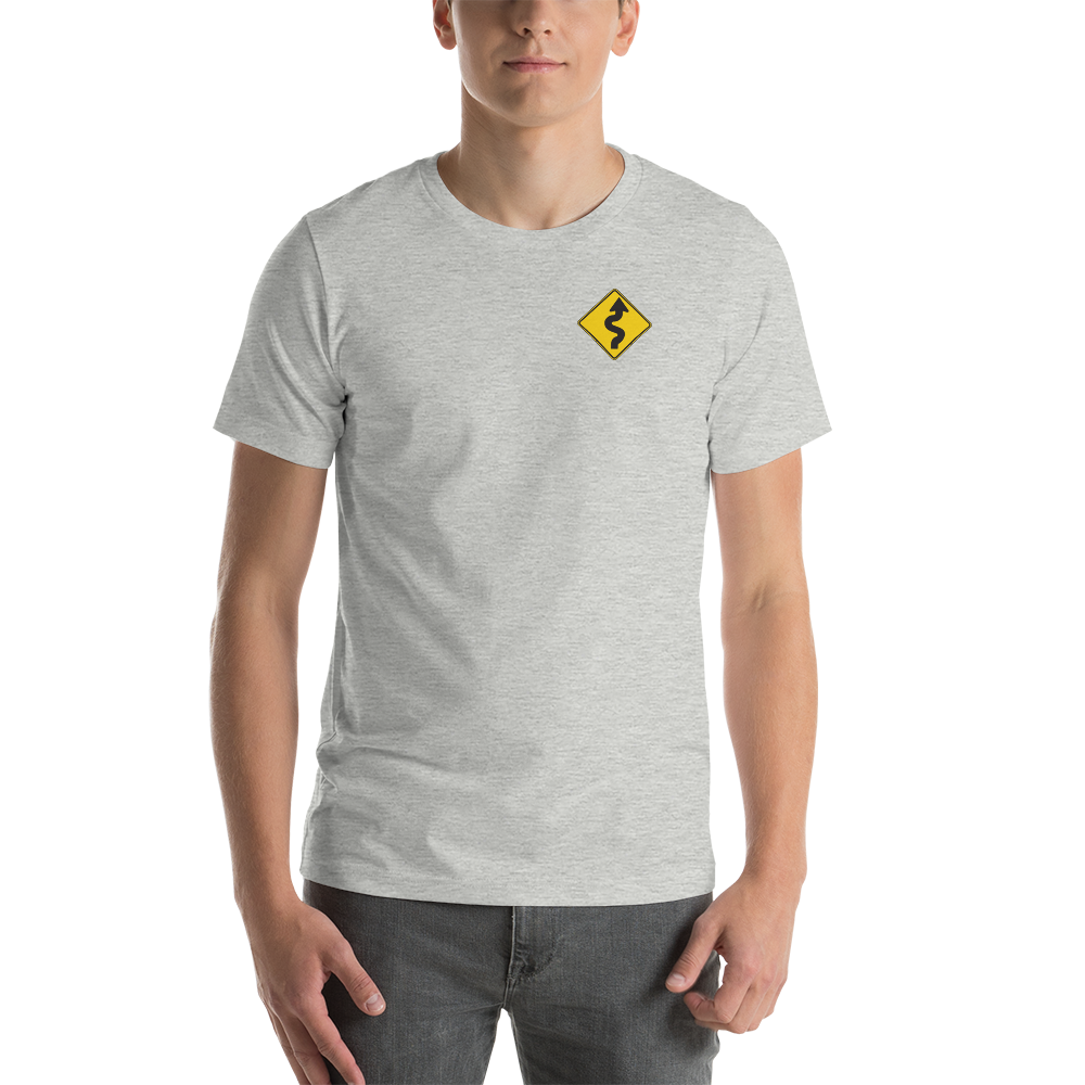 Image of Twisties Heaven T-Shirt