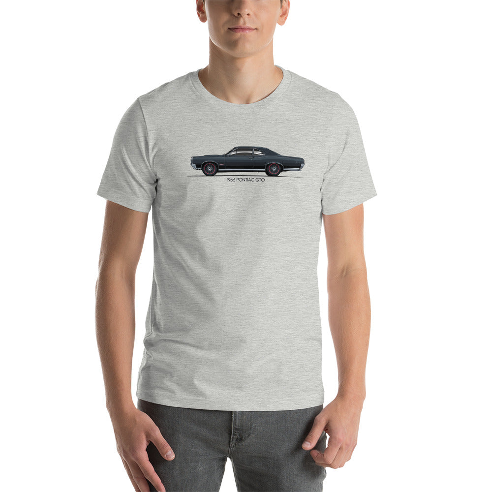 1966 Pontiac GTO T-Shirt