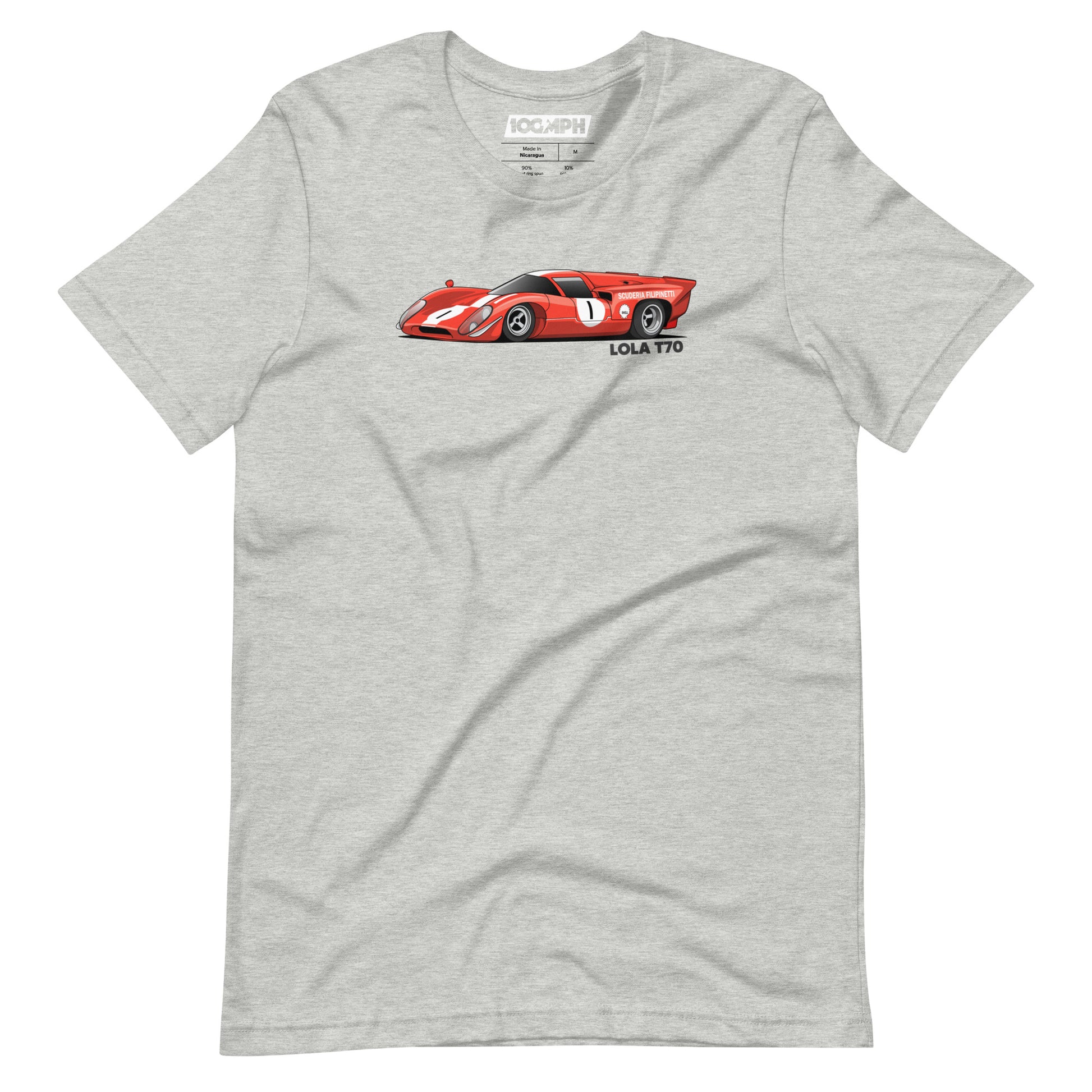 Lola T70 T-Shirt