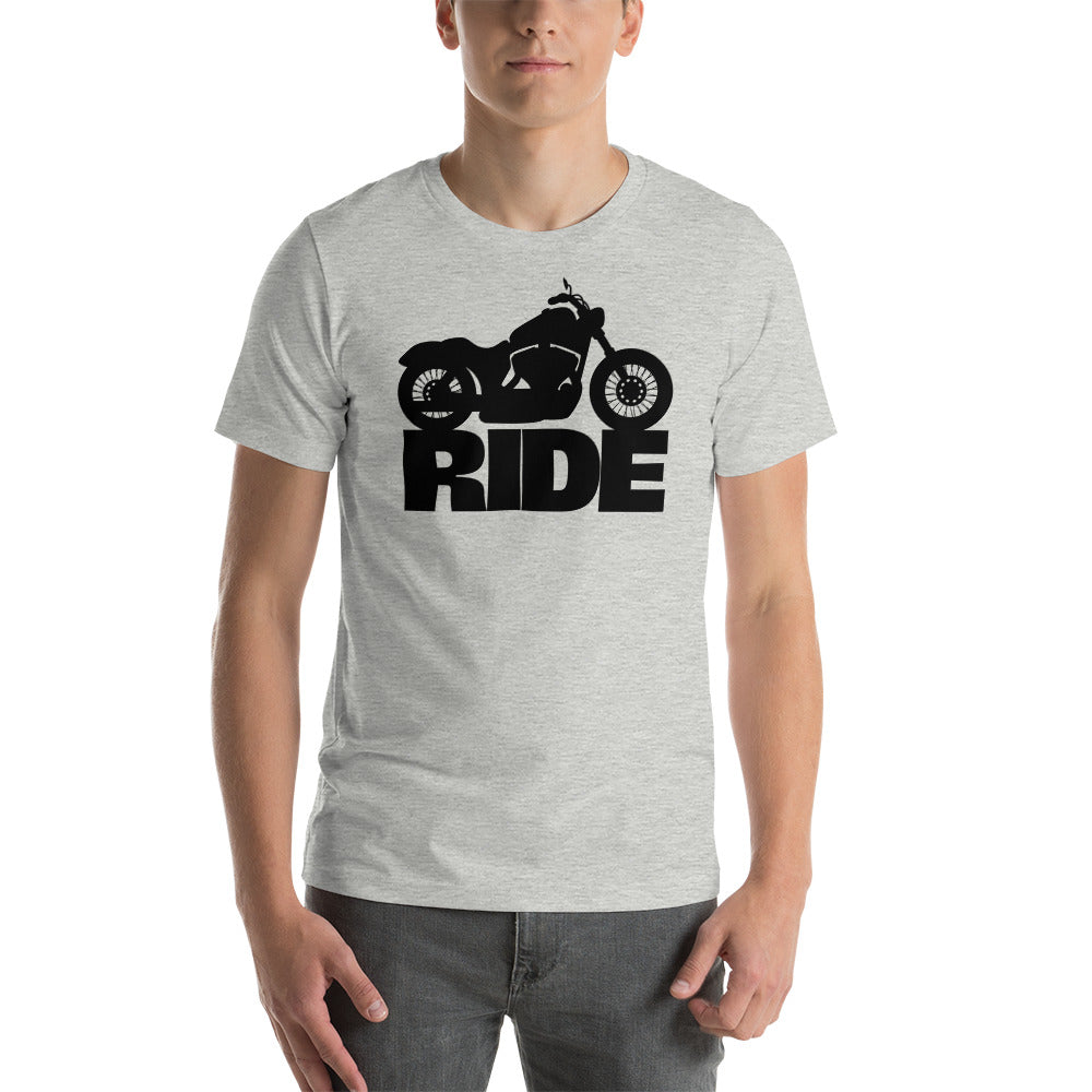 Ride - Cruiser T-Shirt