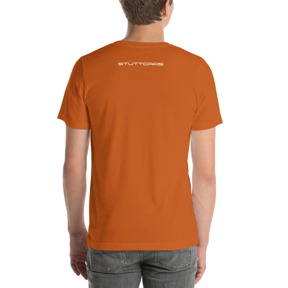 Image of Porsche 911 (964 Turbo) T-Shirt