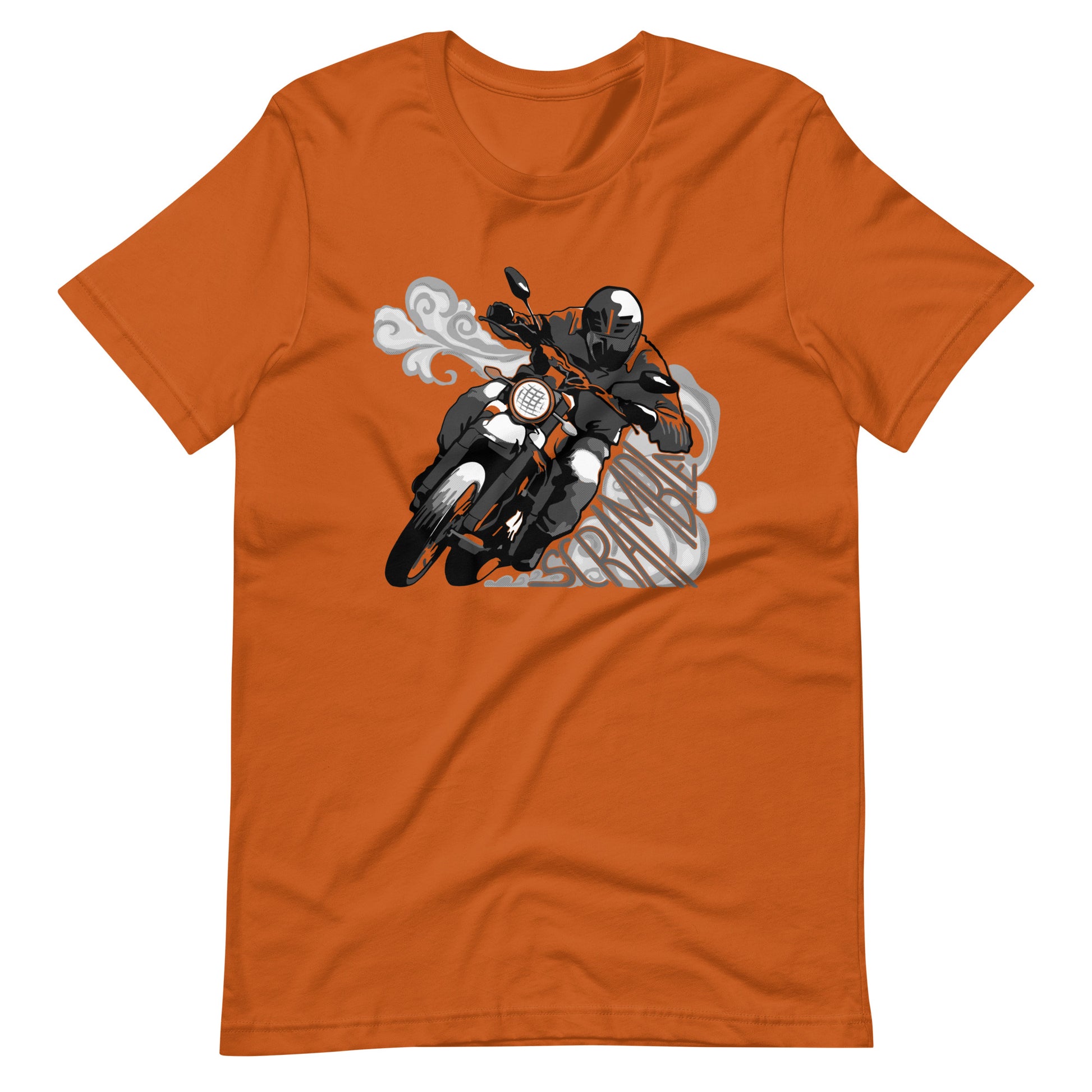 Scrambler T-Shirt