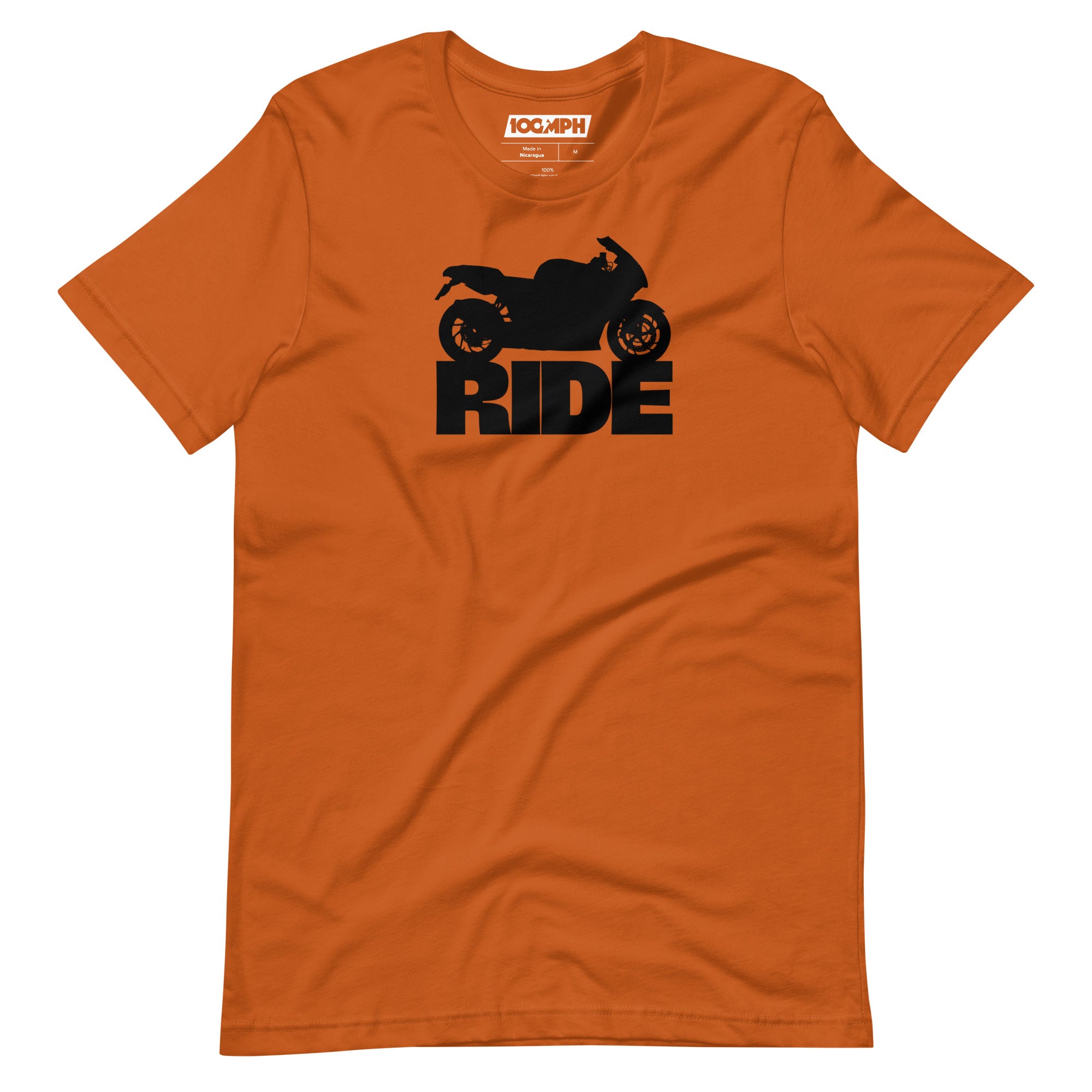 Ride - Road Bike