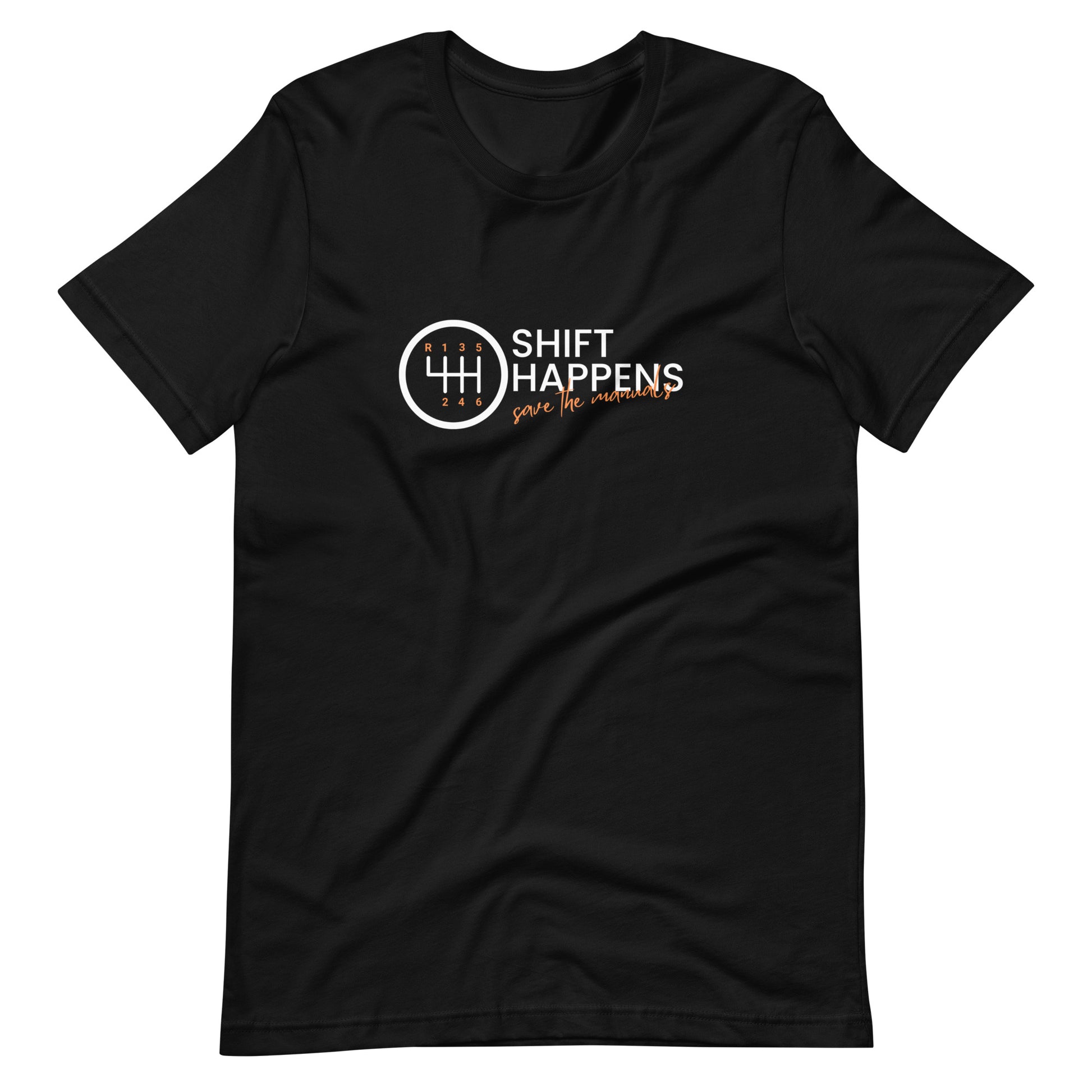Shift Happens