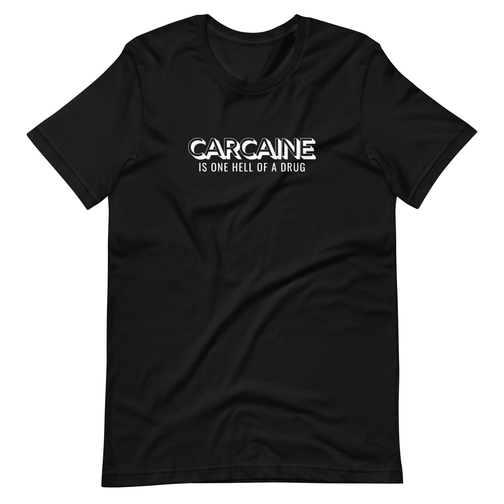 Image of Carcaine