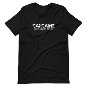 Carcaine