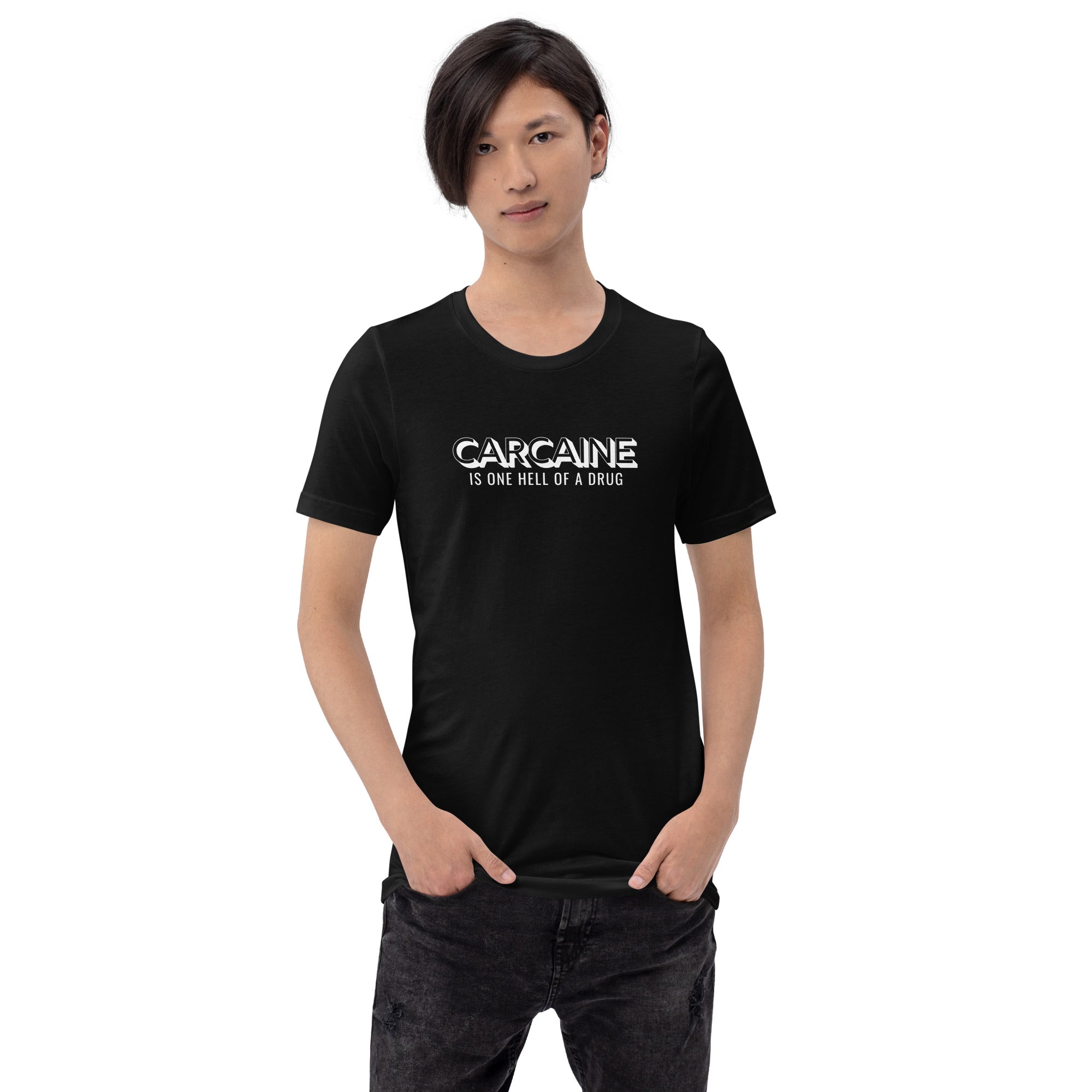 Image of Carcaine