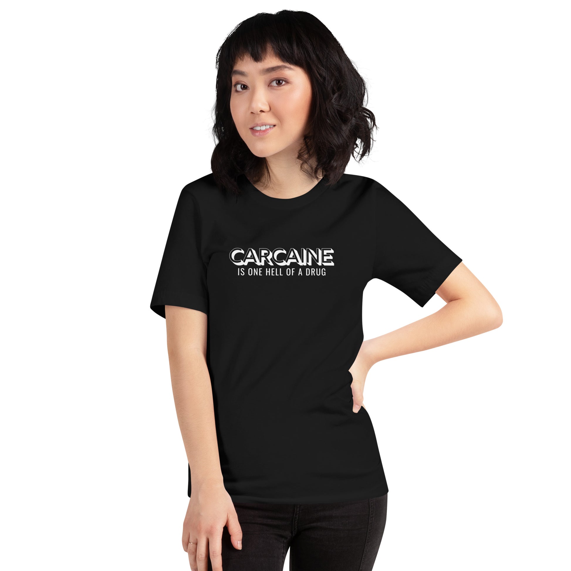 Carcaine