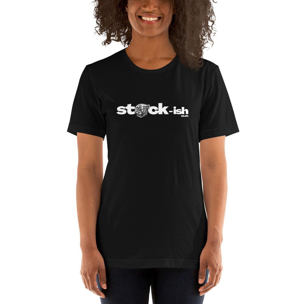 Image of Stock-ish