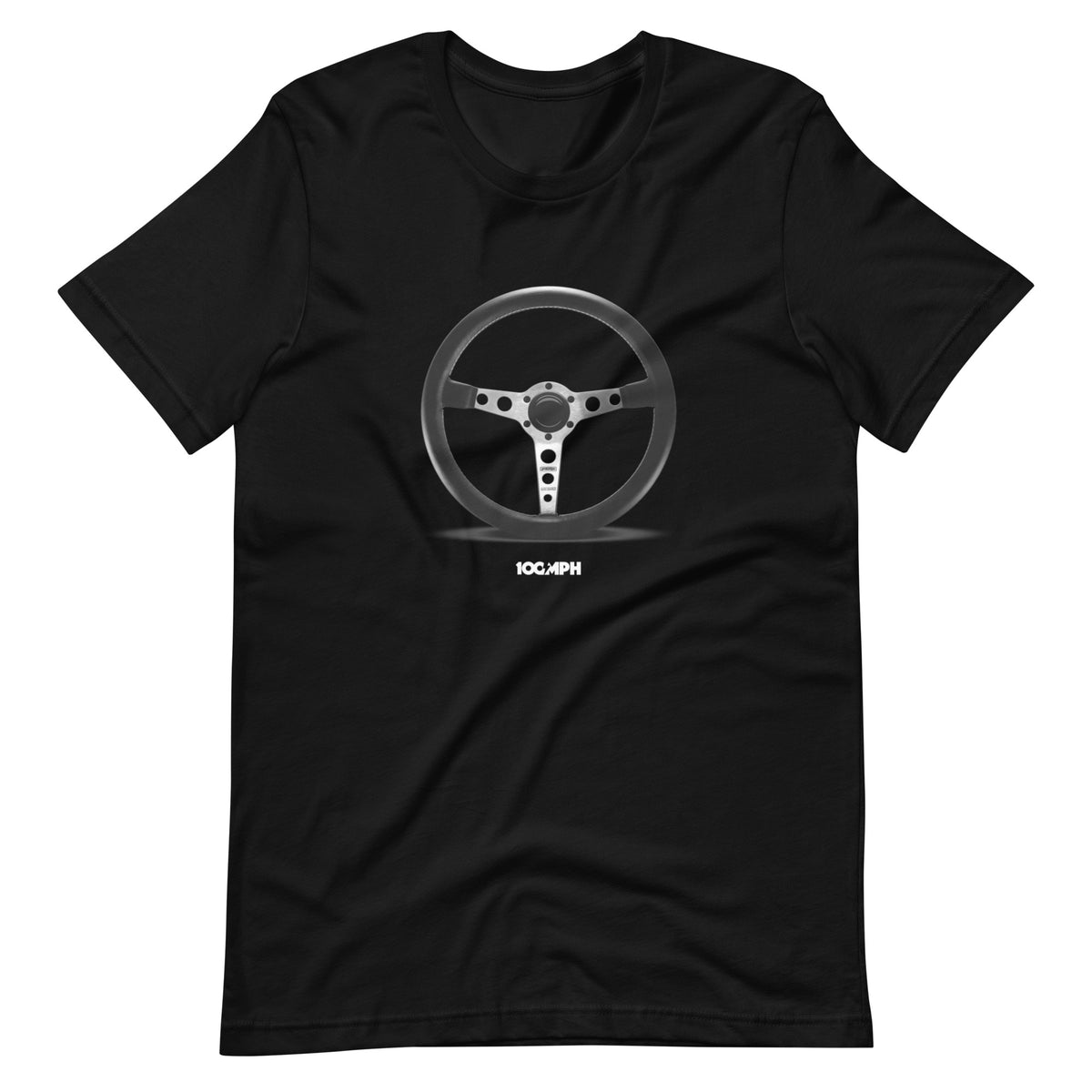 Steering Wheel - Simplicity