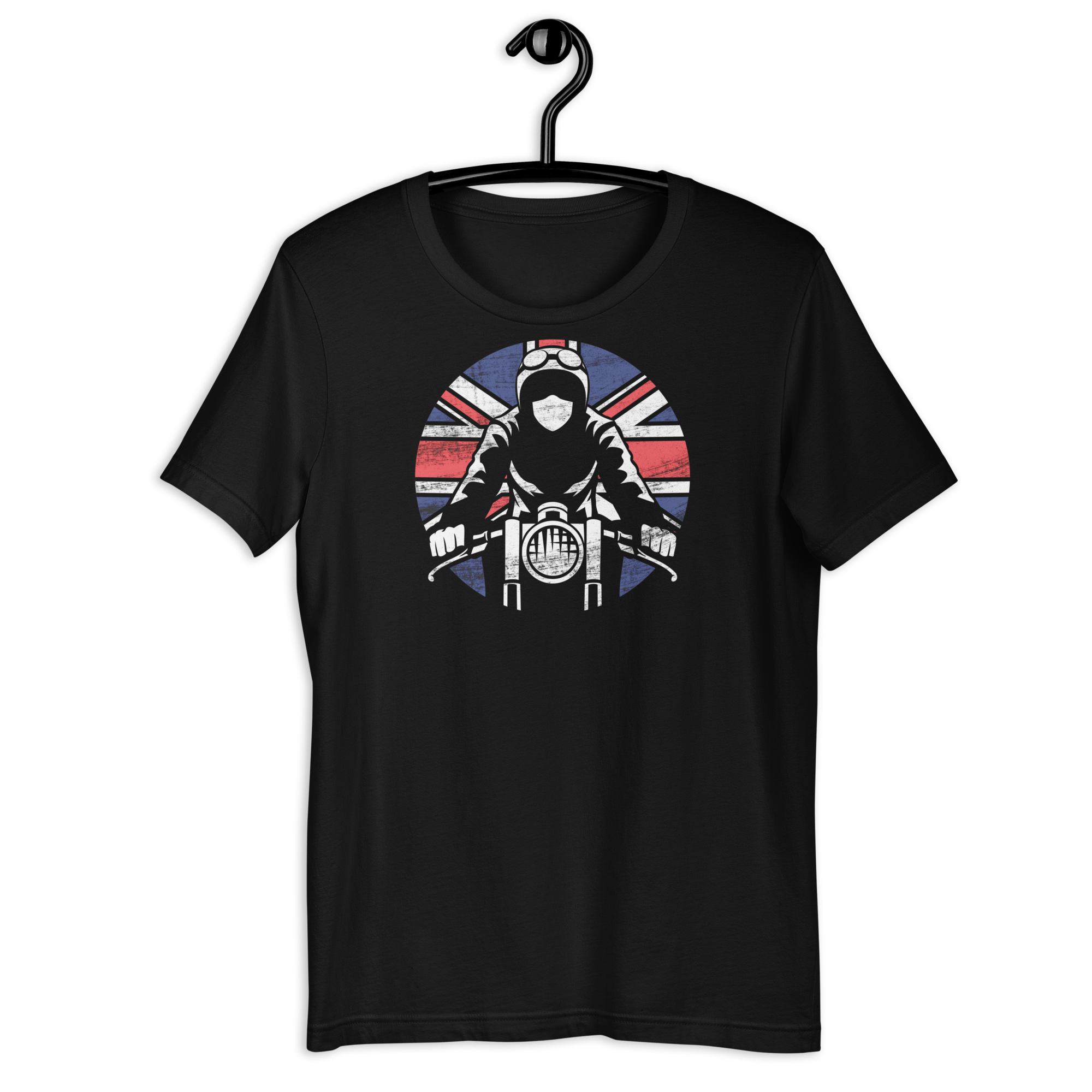 Image of Rider Tee Nations / UK