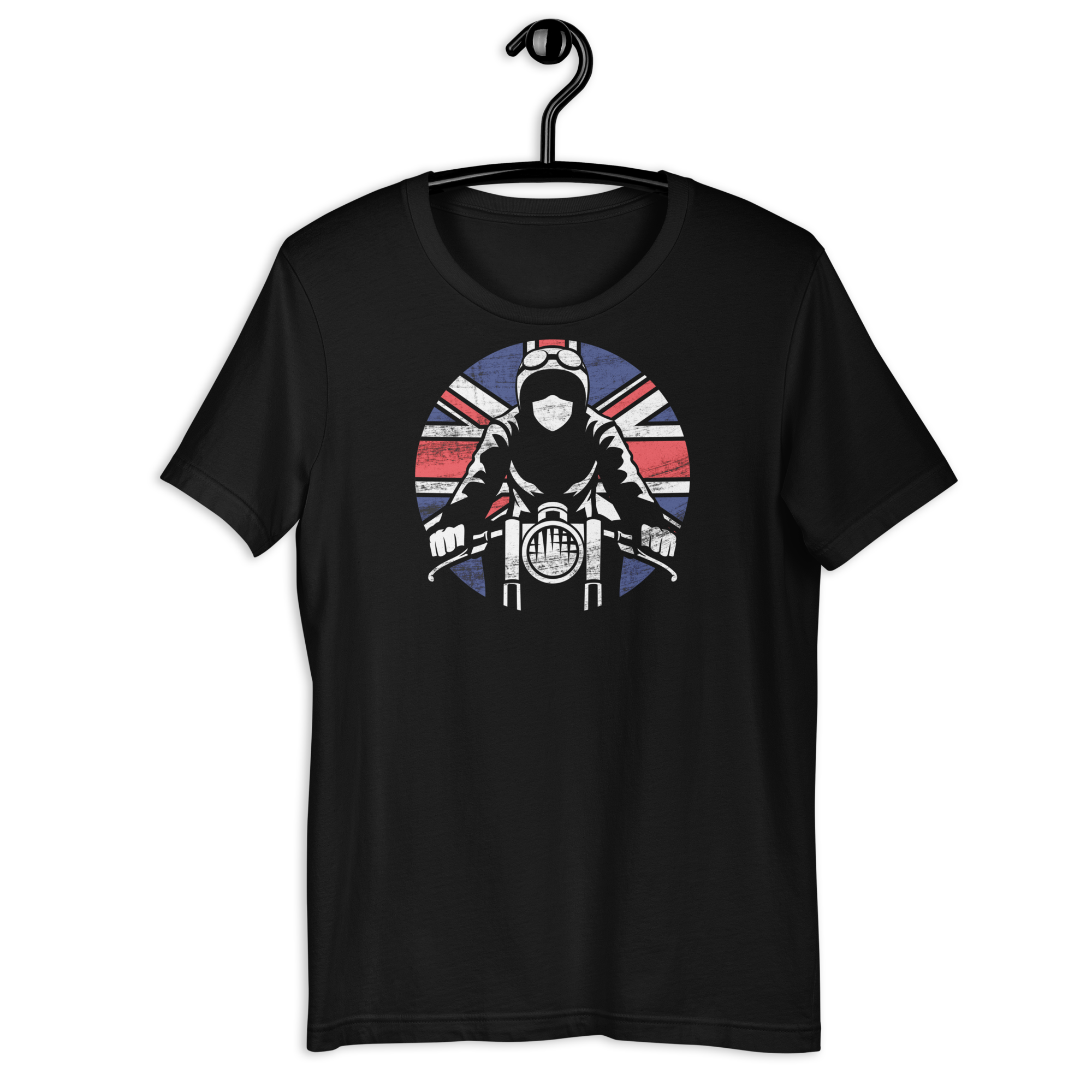 Rider Tee Nations / UK
