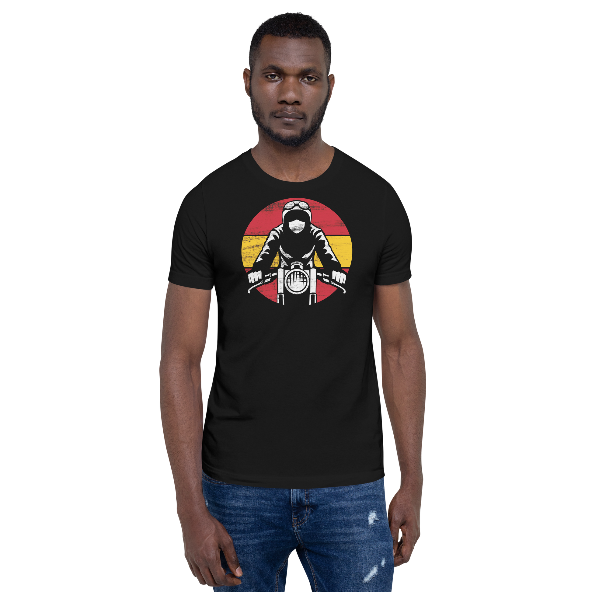 Rider Tee Nations / Spain