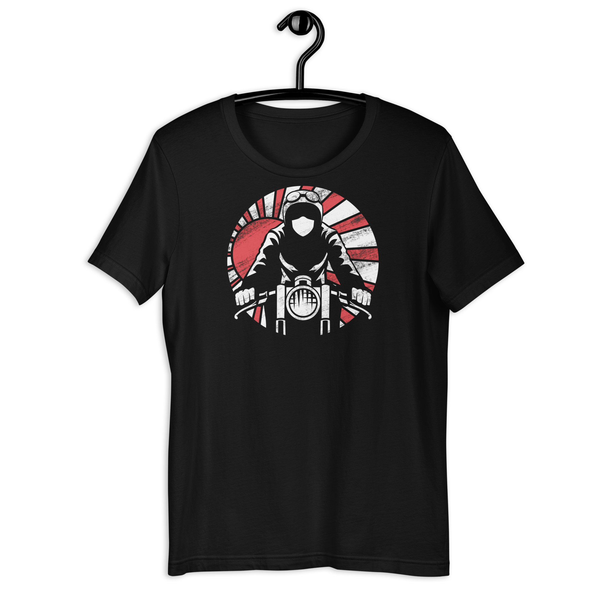 Image of Rider Tee Nations / Japan