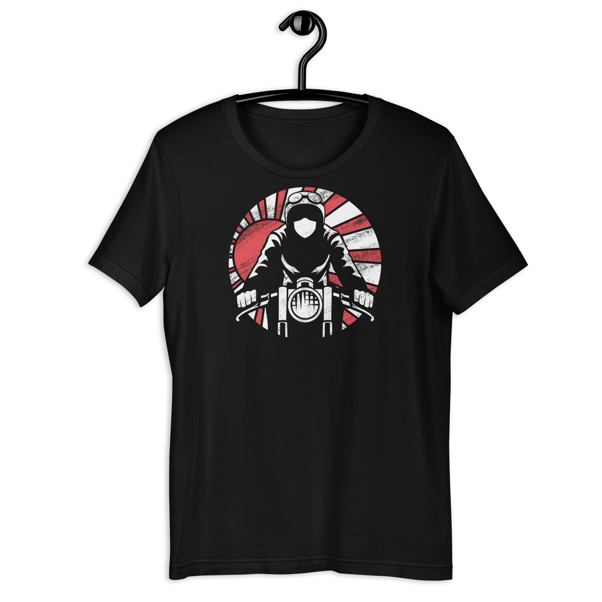 Rider Tee Nations / Japan