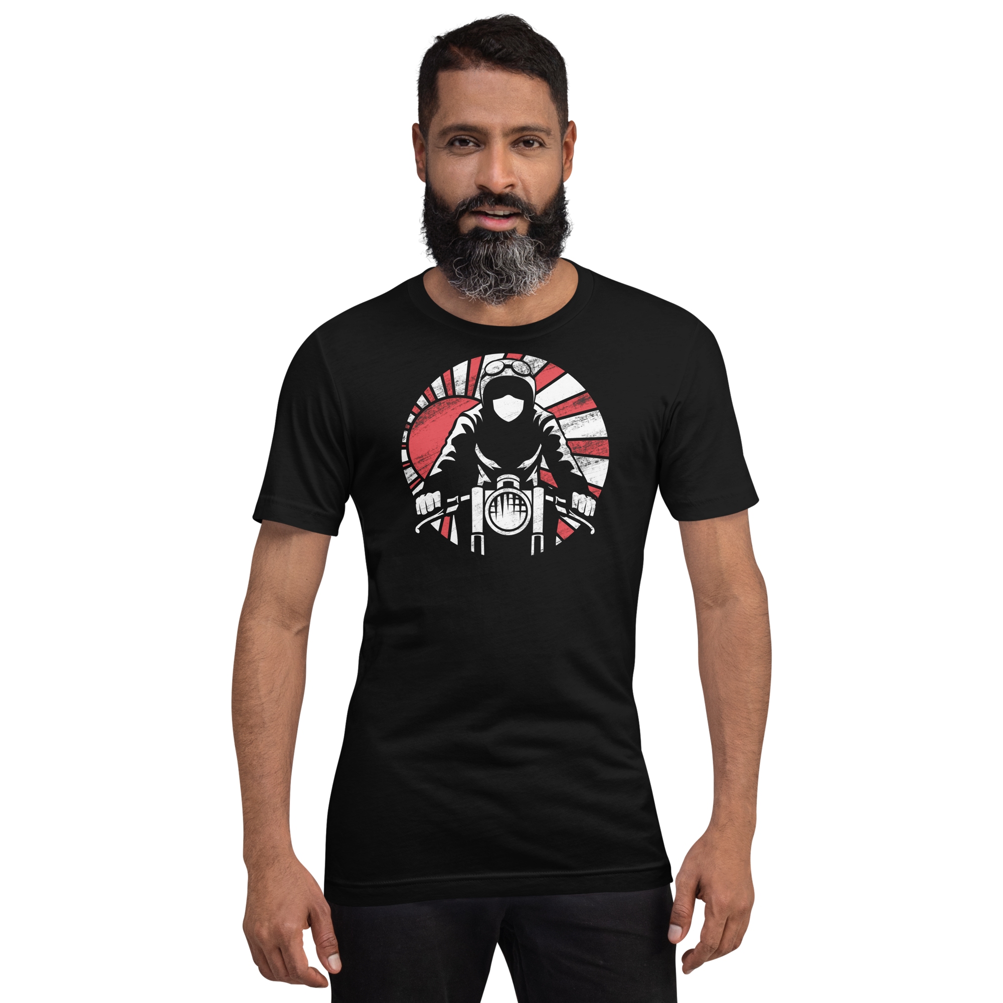 Image of Rider Tee Nations / Japan