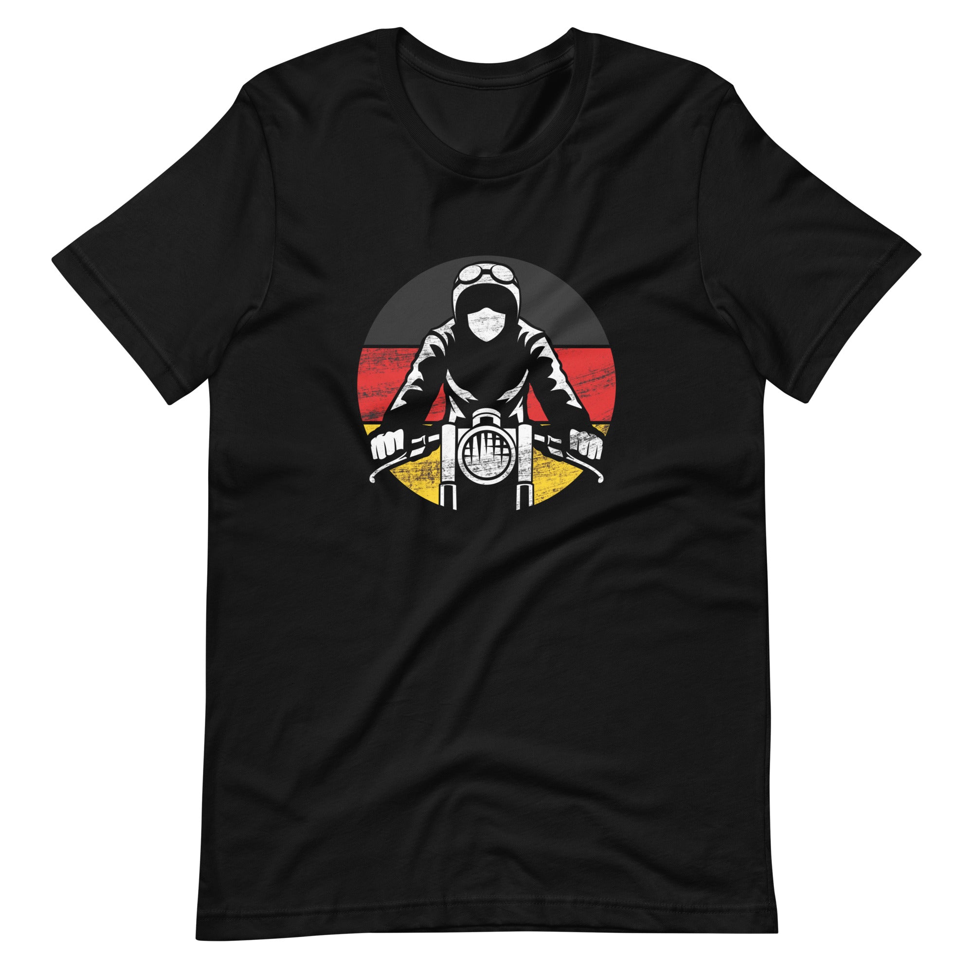 Image of Rider Tee Nations / Germany