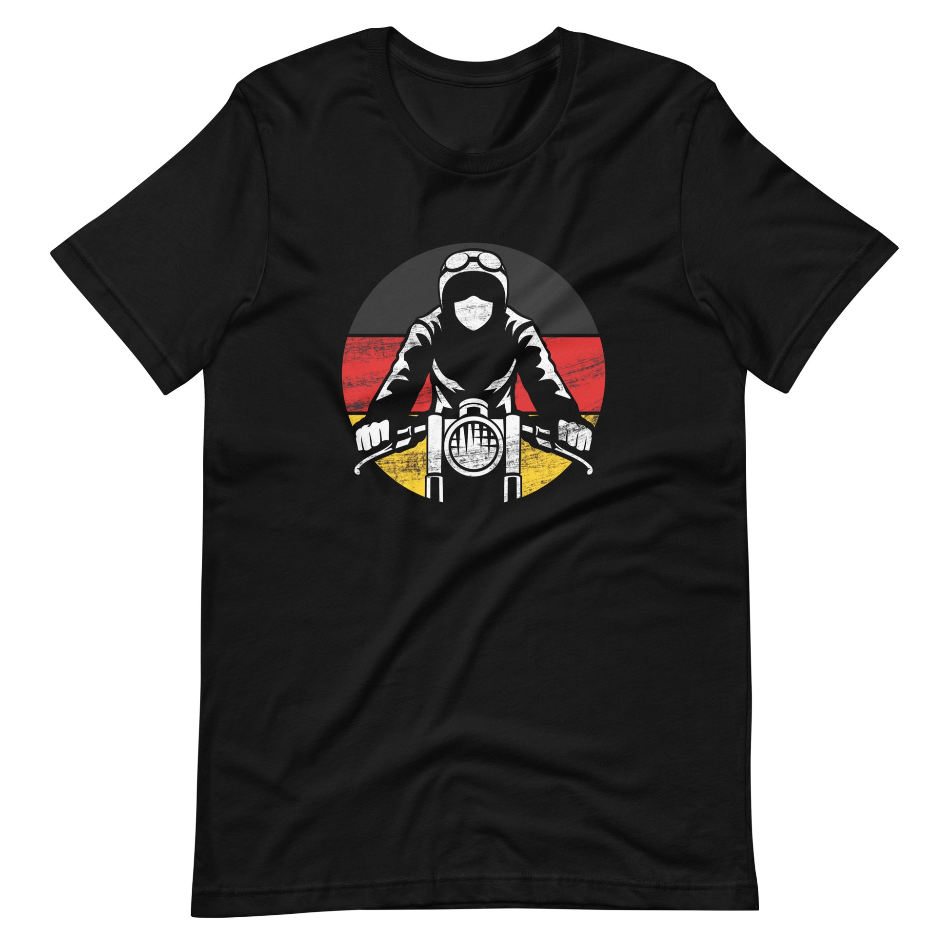Rider Tee Nations / Germany