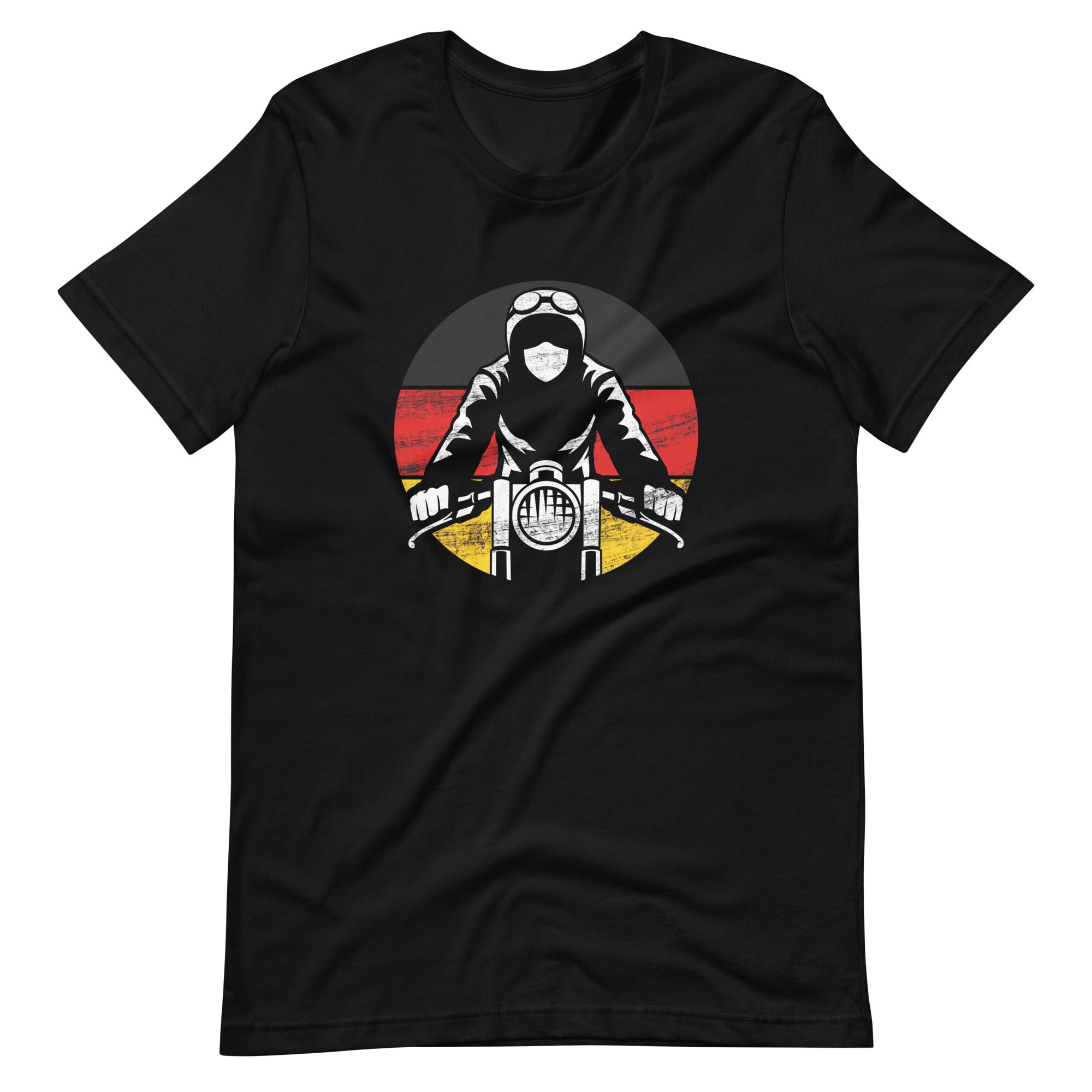 Image of Rider Tee Nations / Germany