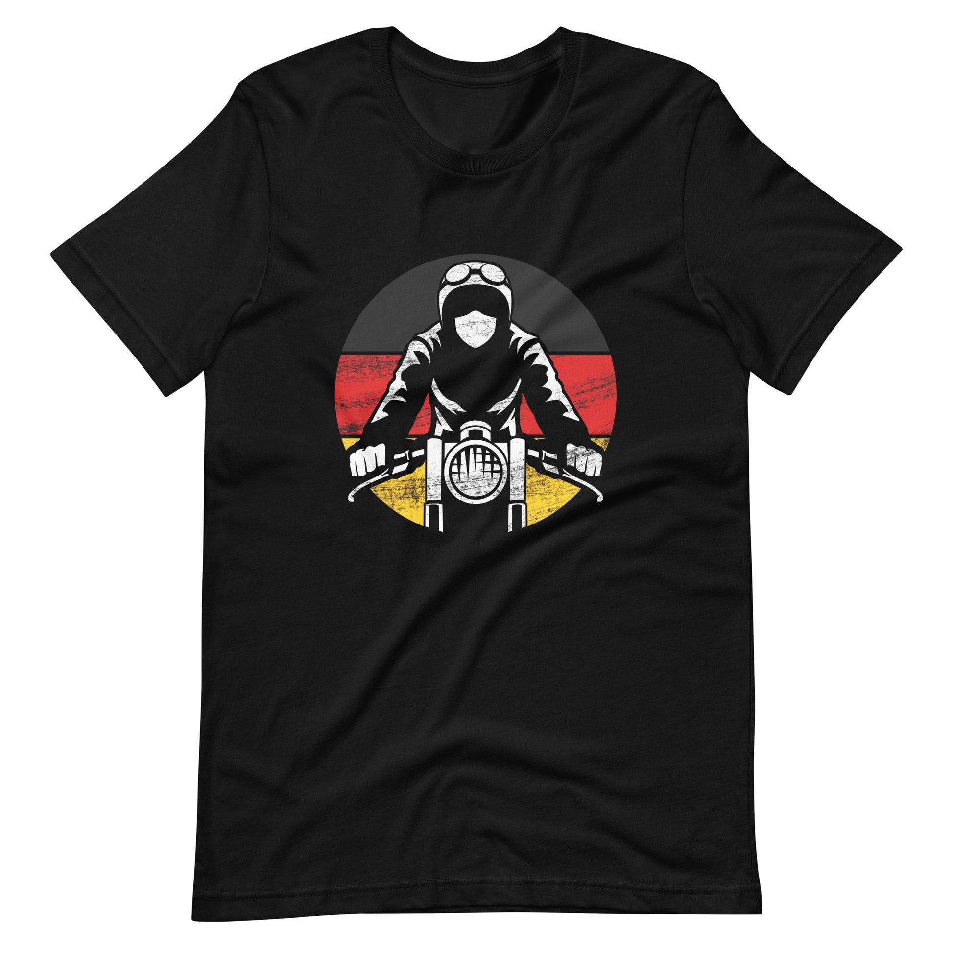 Rider Tee Nations / Germany
