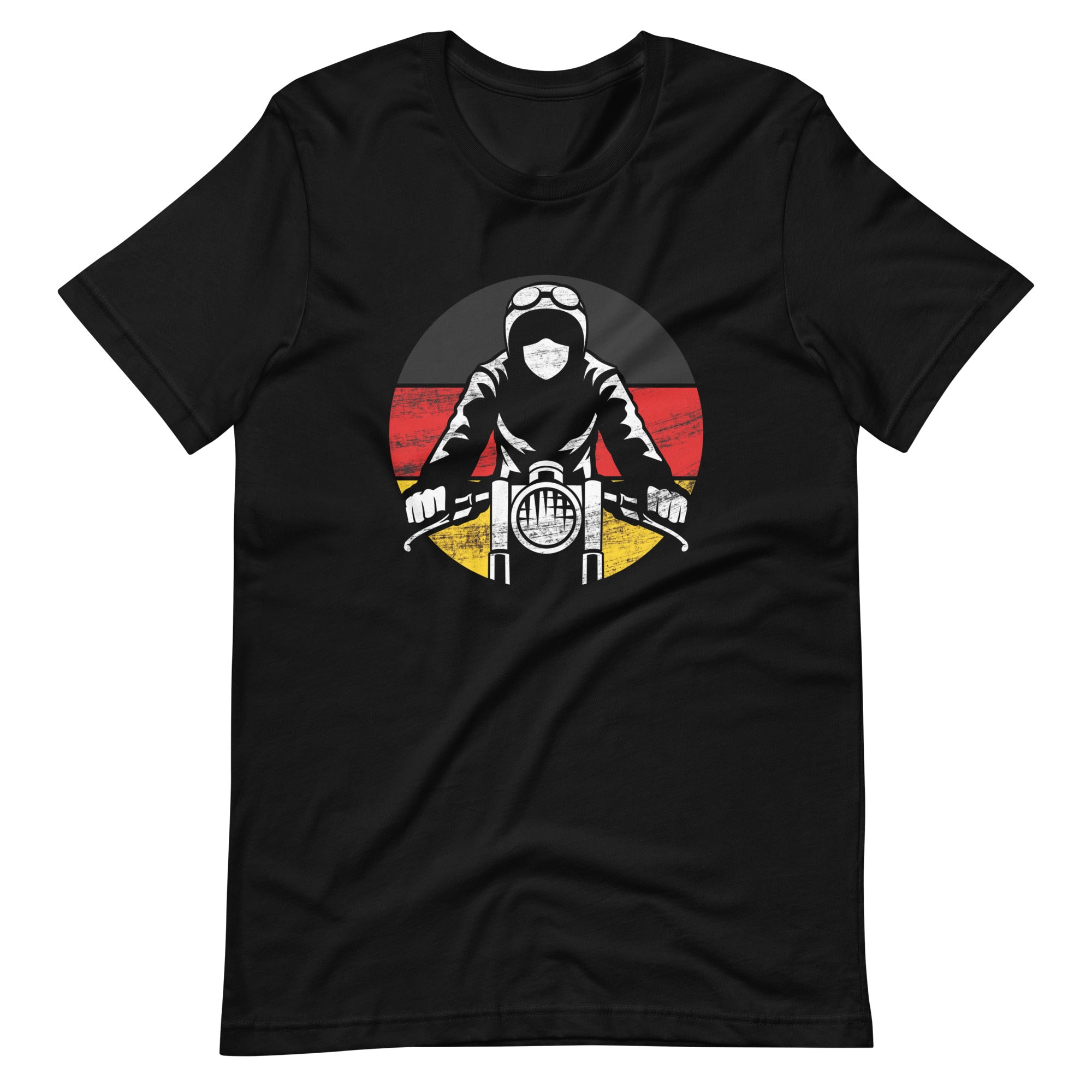 Image of Rider Tee Nations / Germany