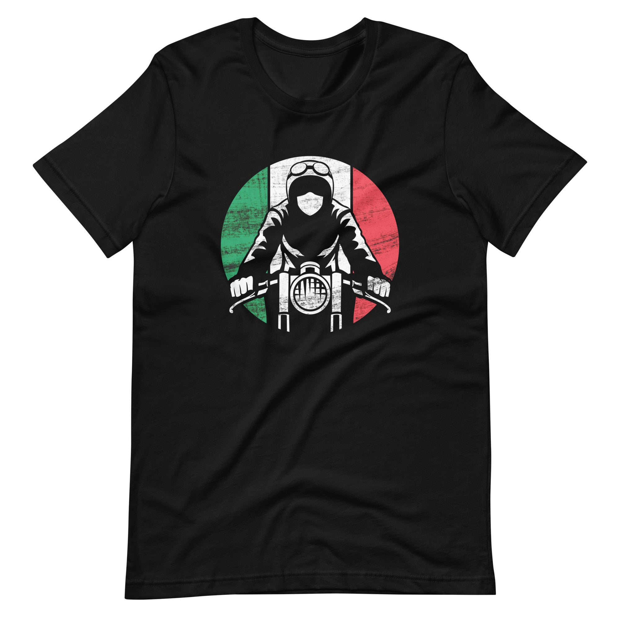 Image of Rider Tee Nations / Italy
