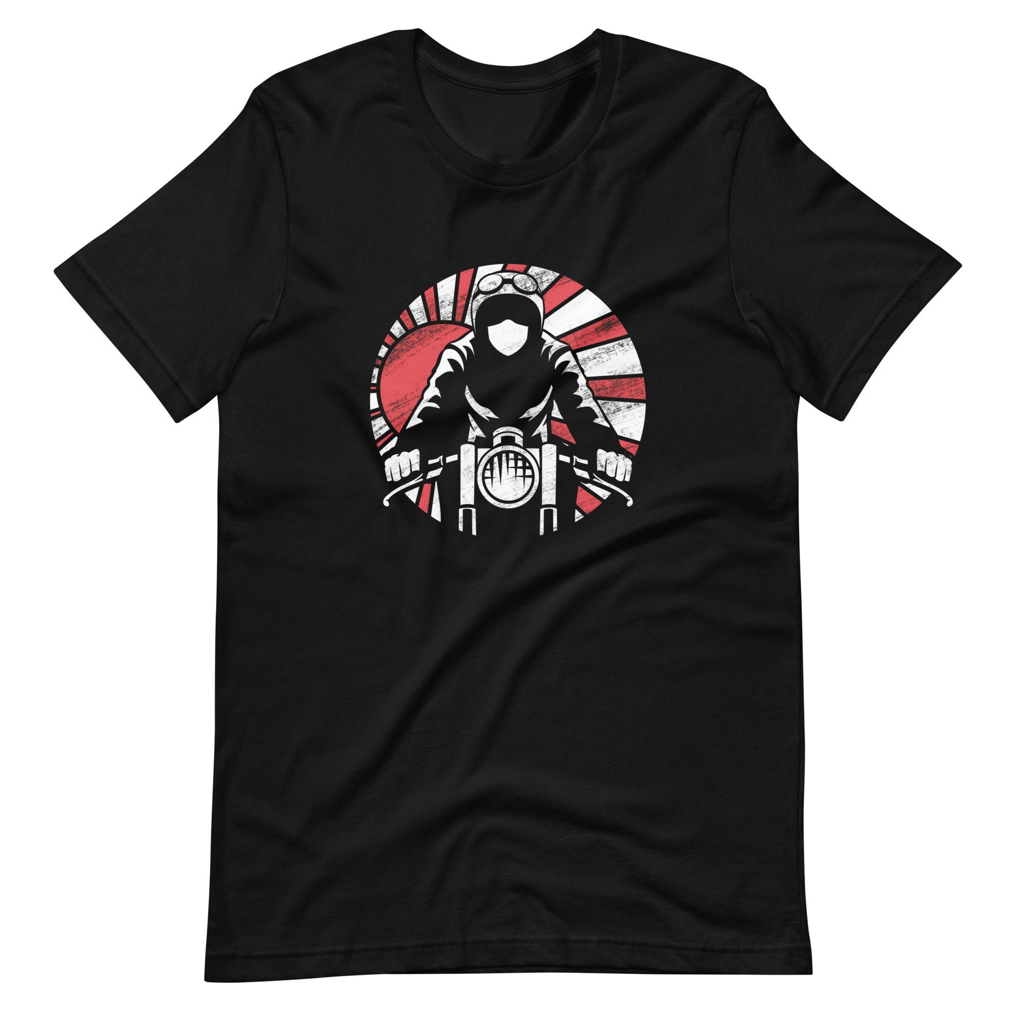 Image of Rider Tee Nations / Japan