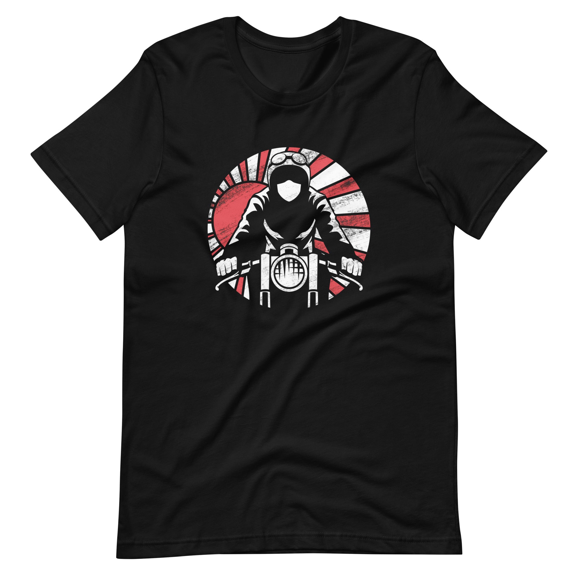 Image of Rider Tee Nations / Japan