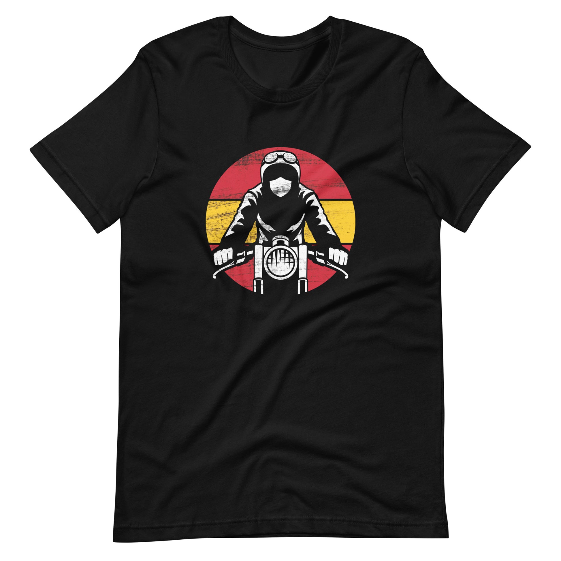 Rider Tee Nations / Spain