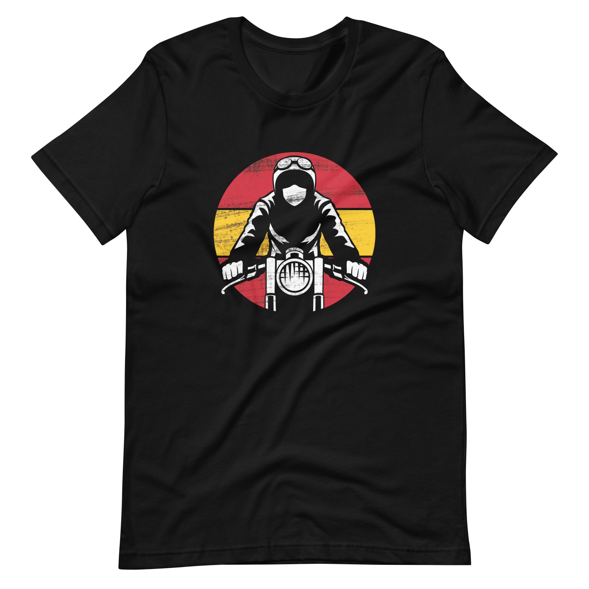 Image of Rider Tee Nations / Spain
