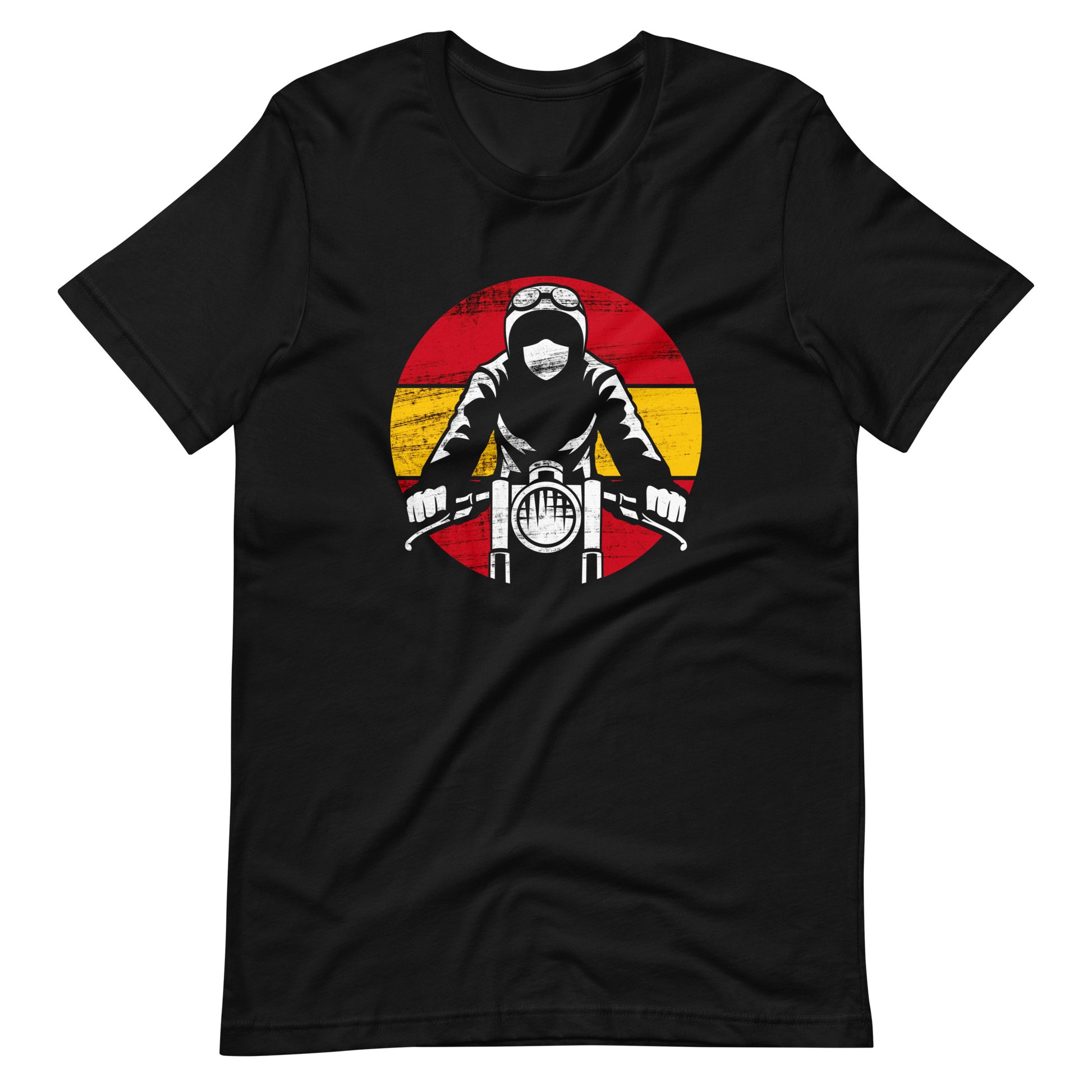 Rider Tee Nations / Spain