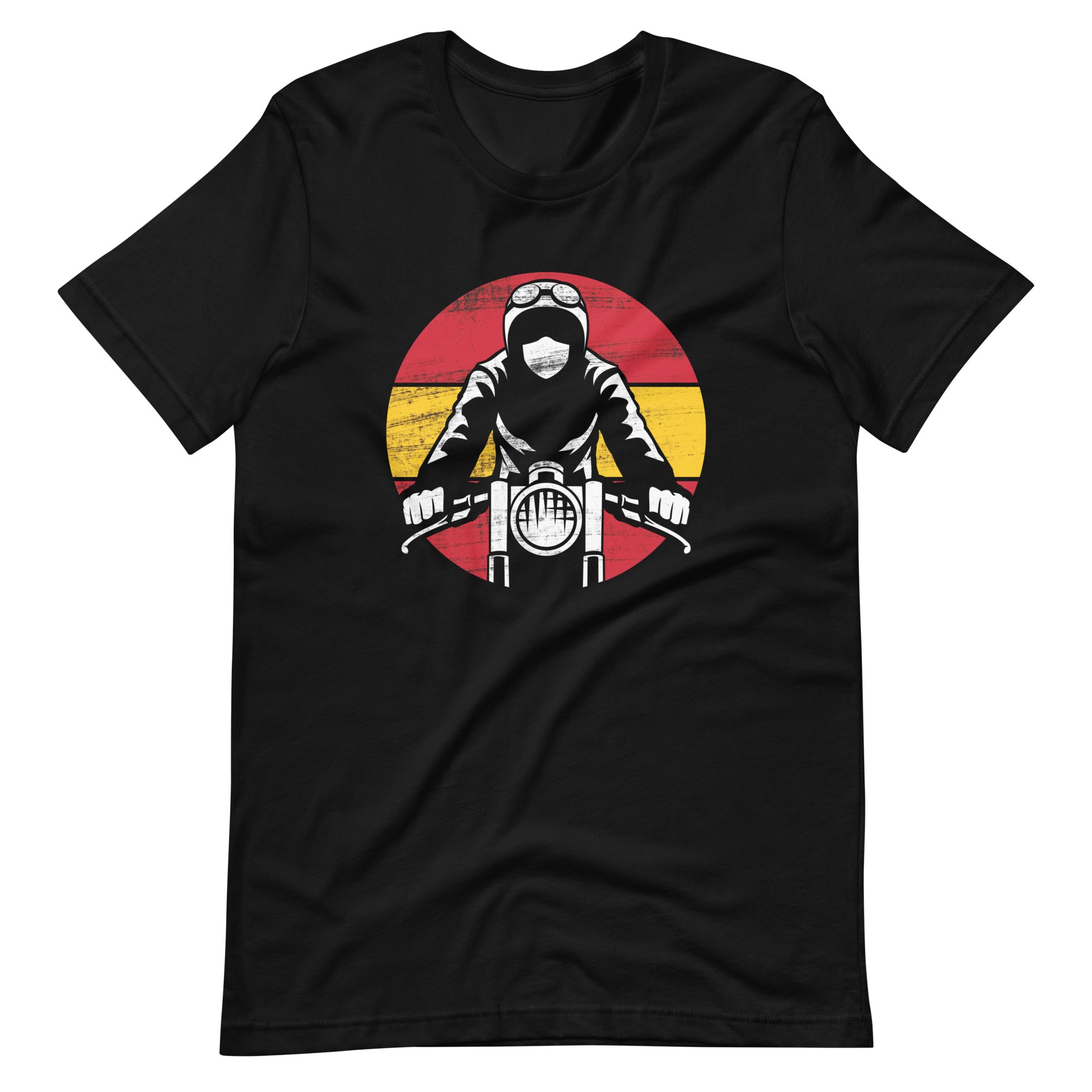 Image of Rider Tee Nations / Spain