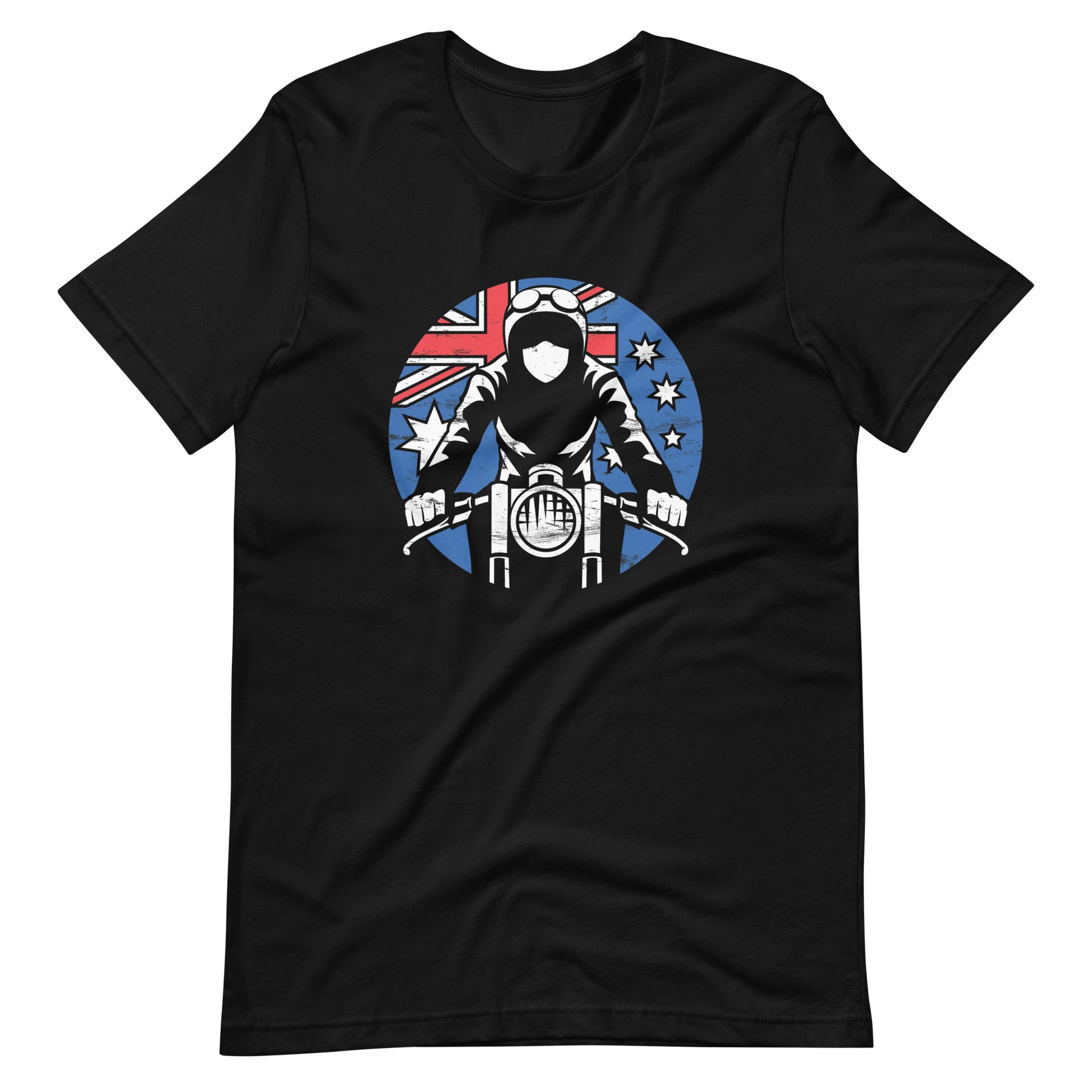 Rider Tee Nations / Australia