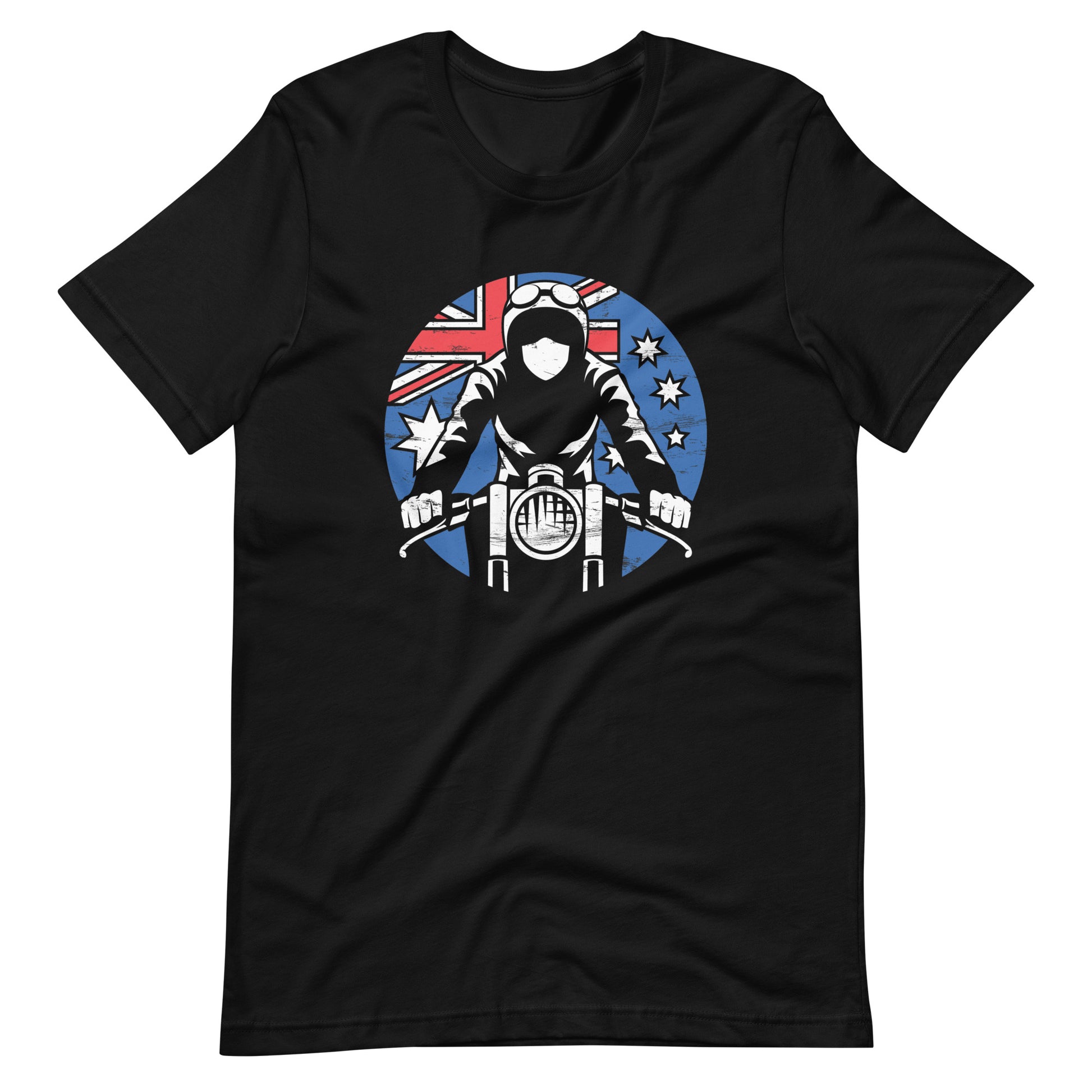 Rider Tee Nations / Australia