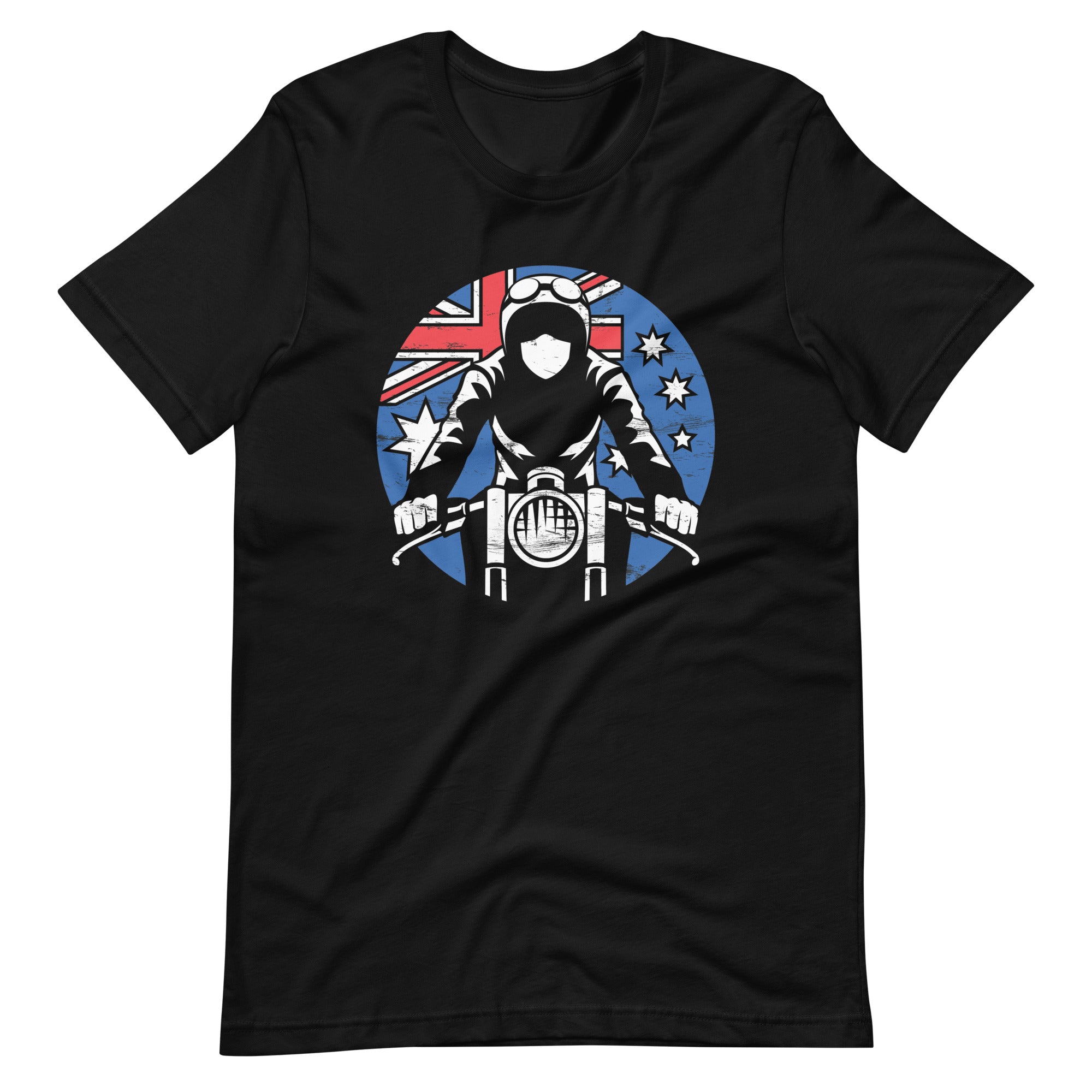 Image of Rider Tee Nations / Australia