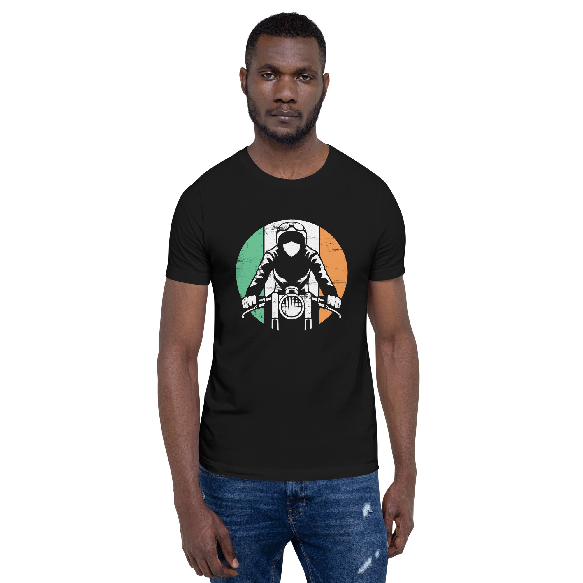Image of Rider Tee Nations / Ireland
