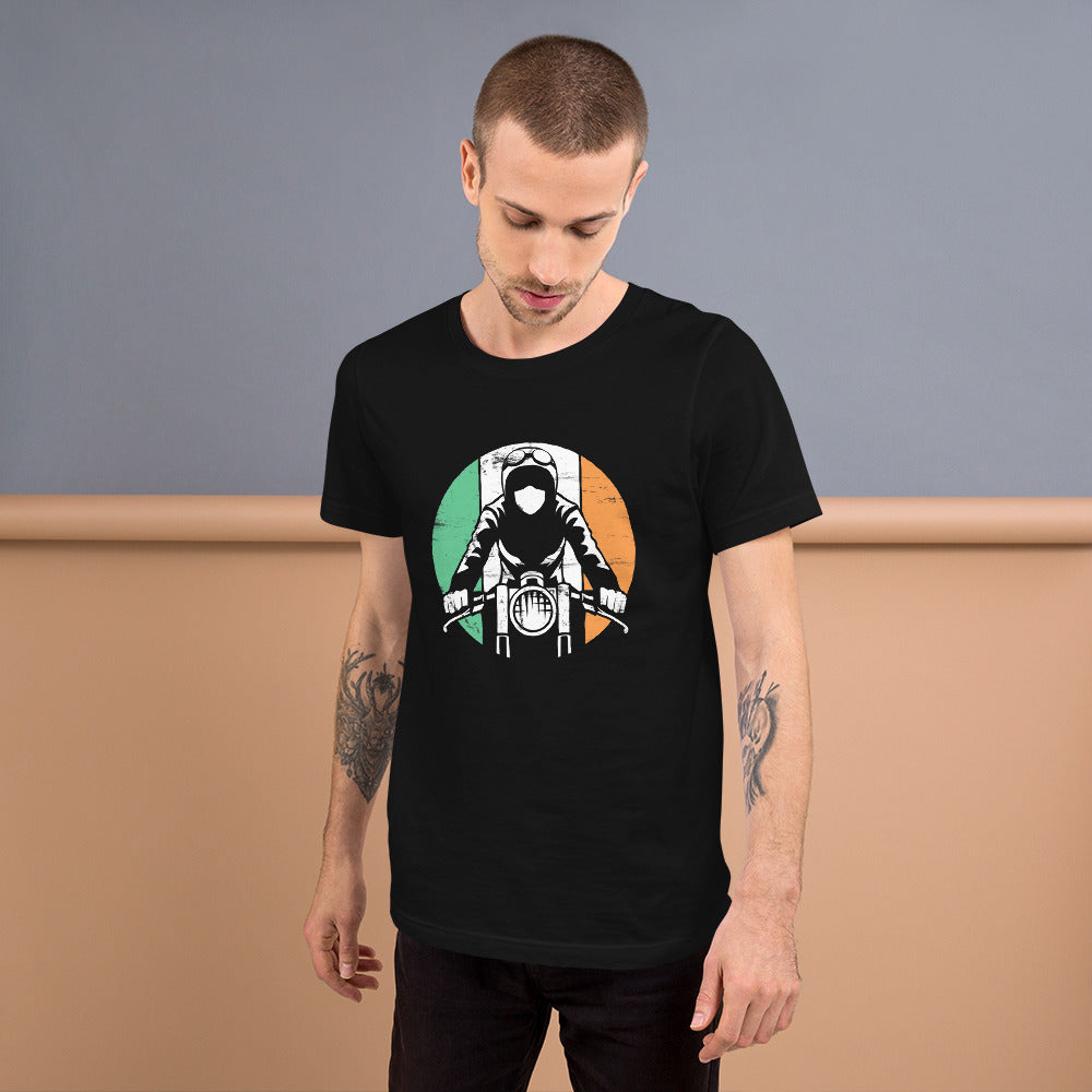 Image of Rider Tee Nations / Ireland