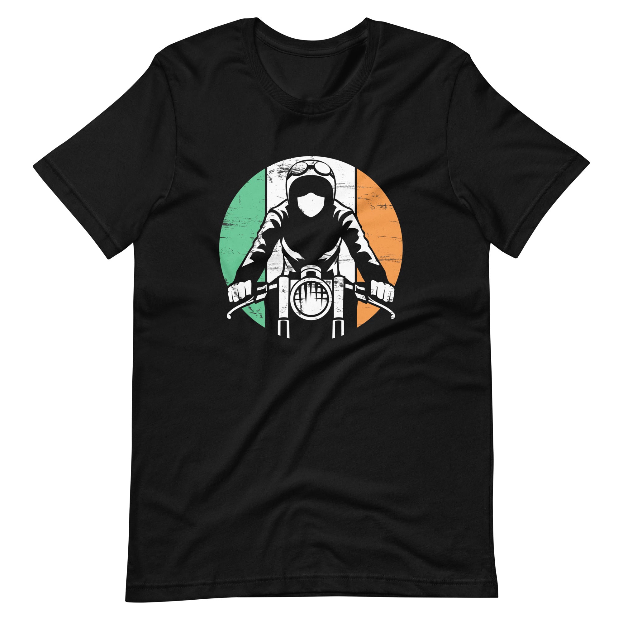 Image of Rider Tee Nations / Ireland
