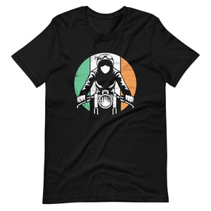 Rider Tee Nations / Ireland