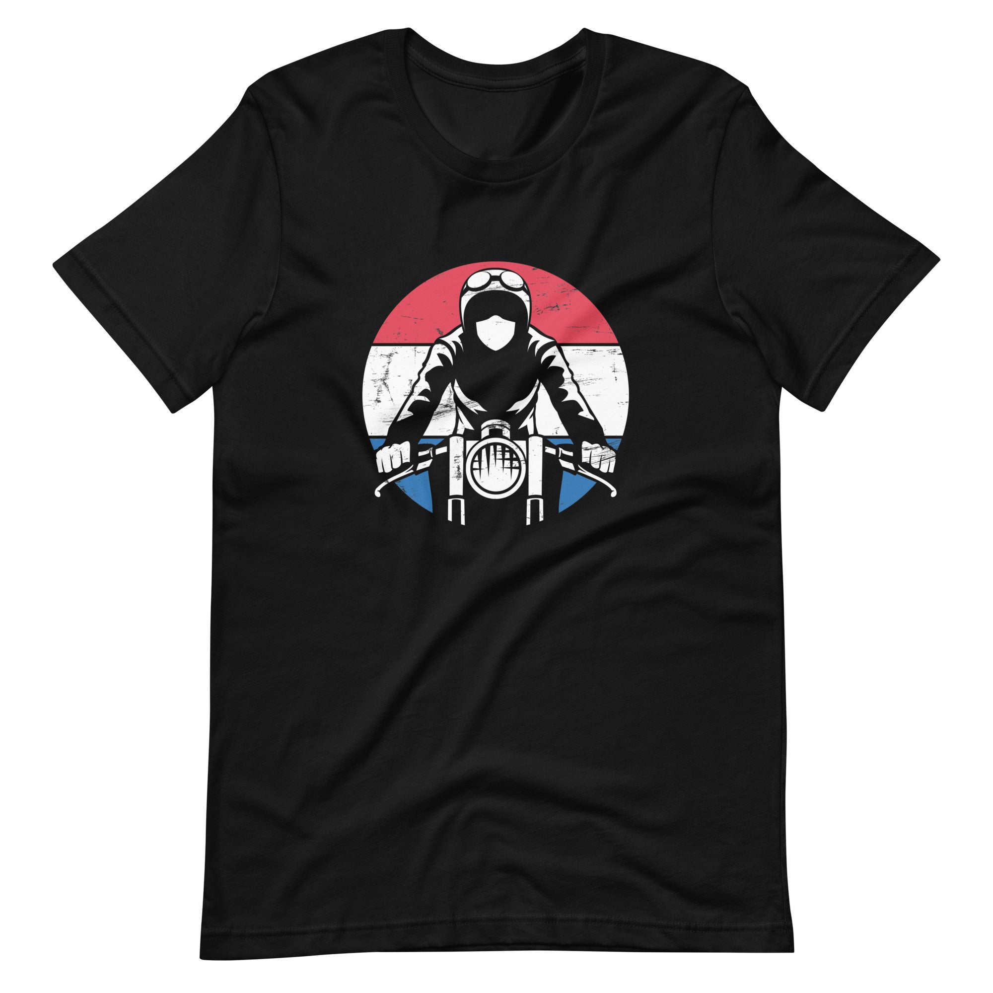 Image of Rider Tee Nations / Netherlands