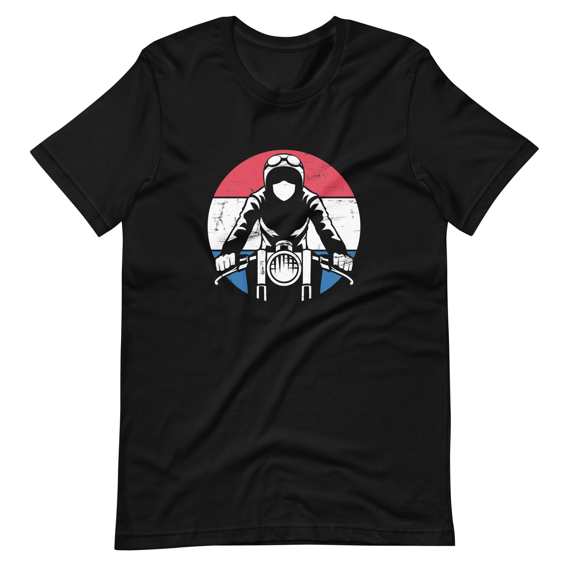 Rider Tee Nations / Netherlands