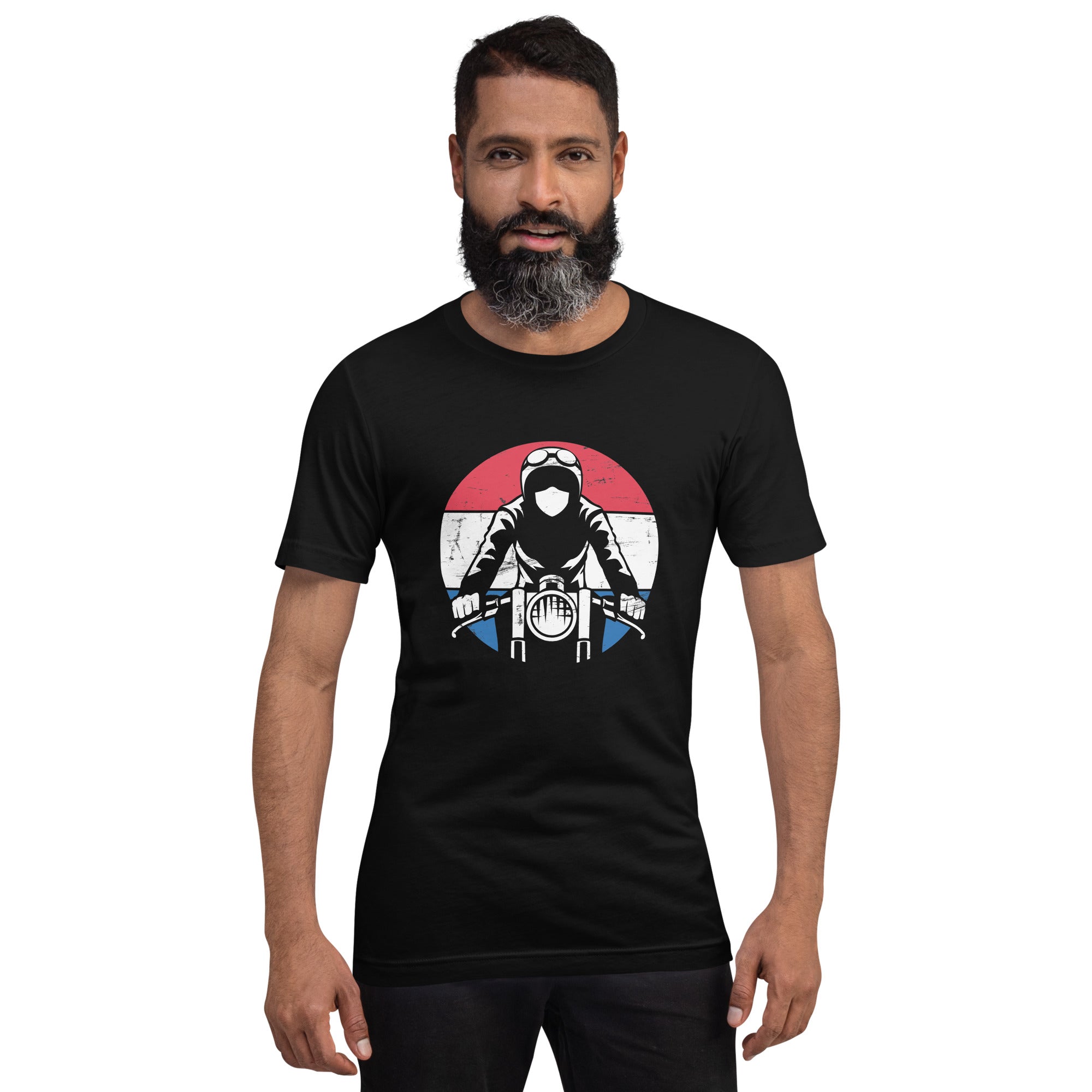 Image of Rider Tee Nations / Netherlands