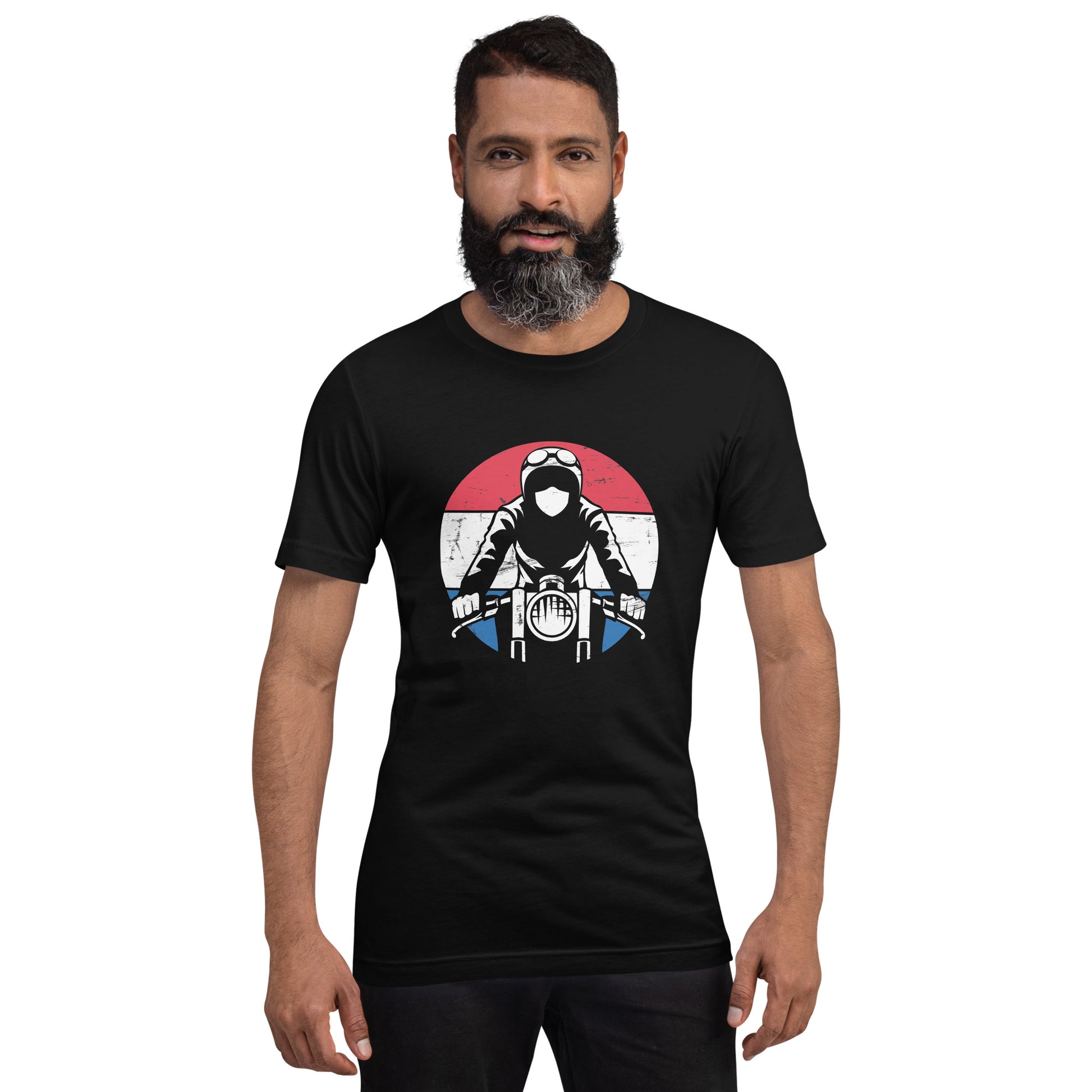 Rider Tee Nations / Netherlands