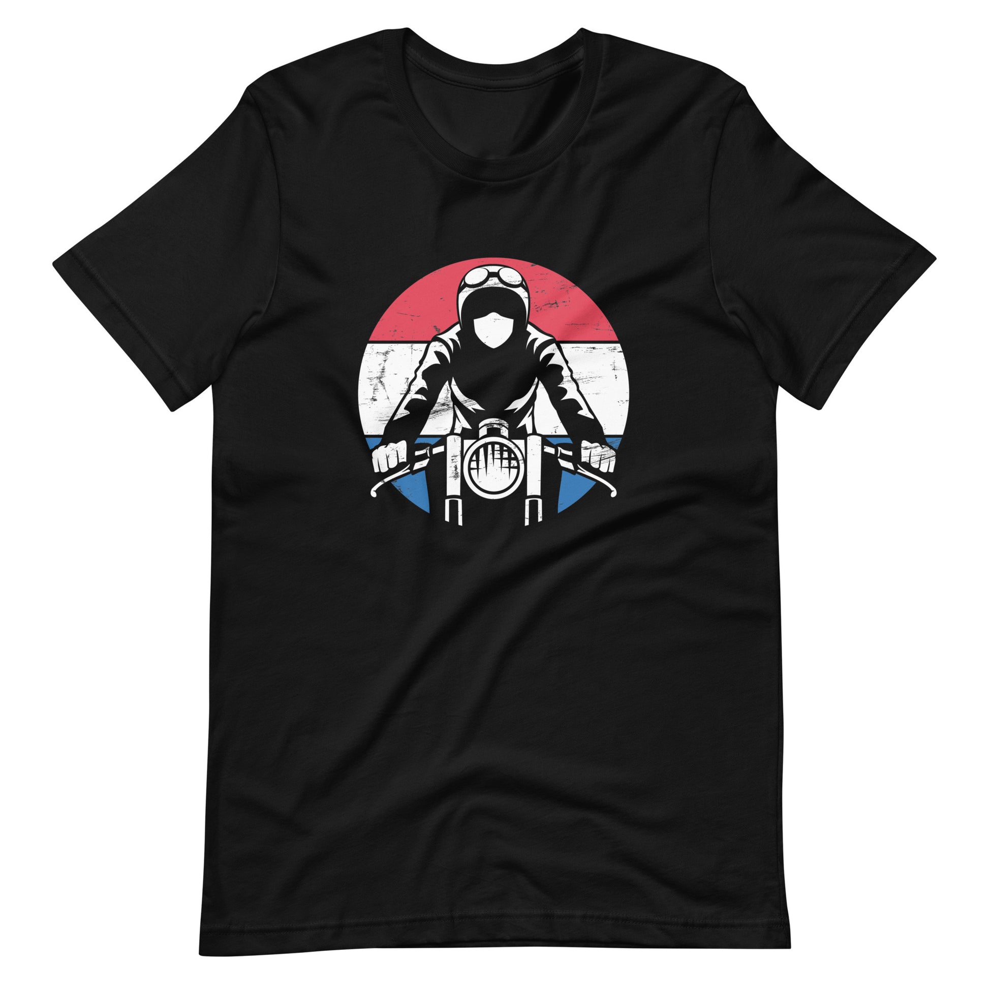 Rider Tee Nations / Netherlands