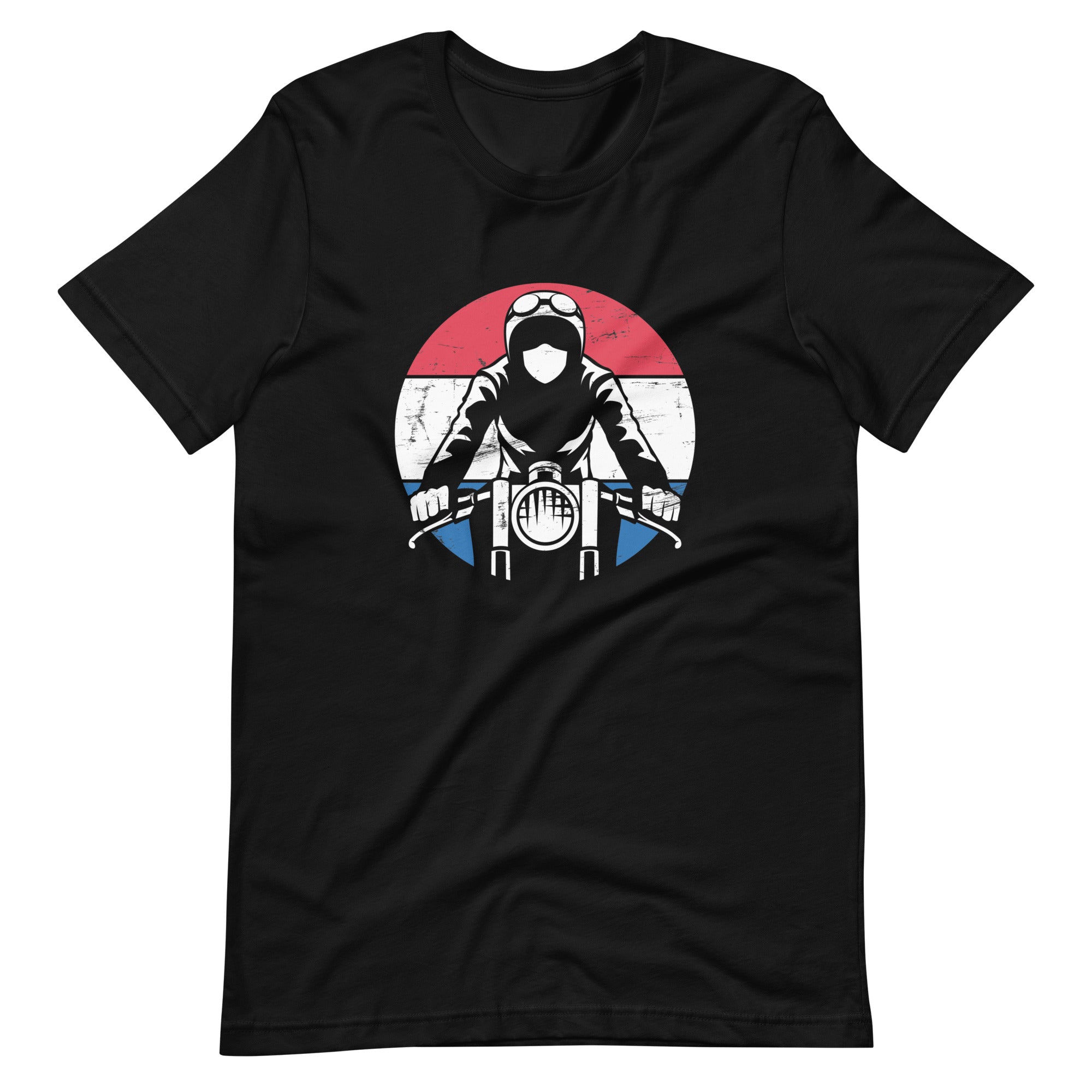 Image of Rider Tee Nations / Netherlands