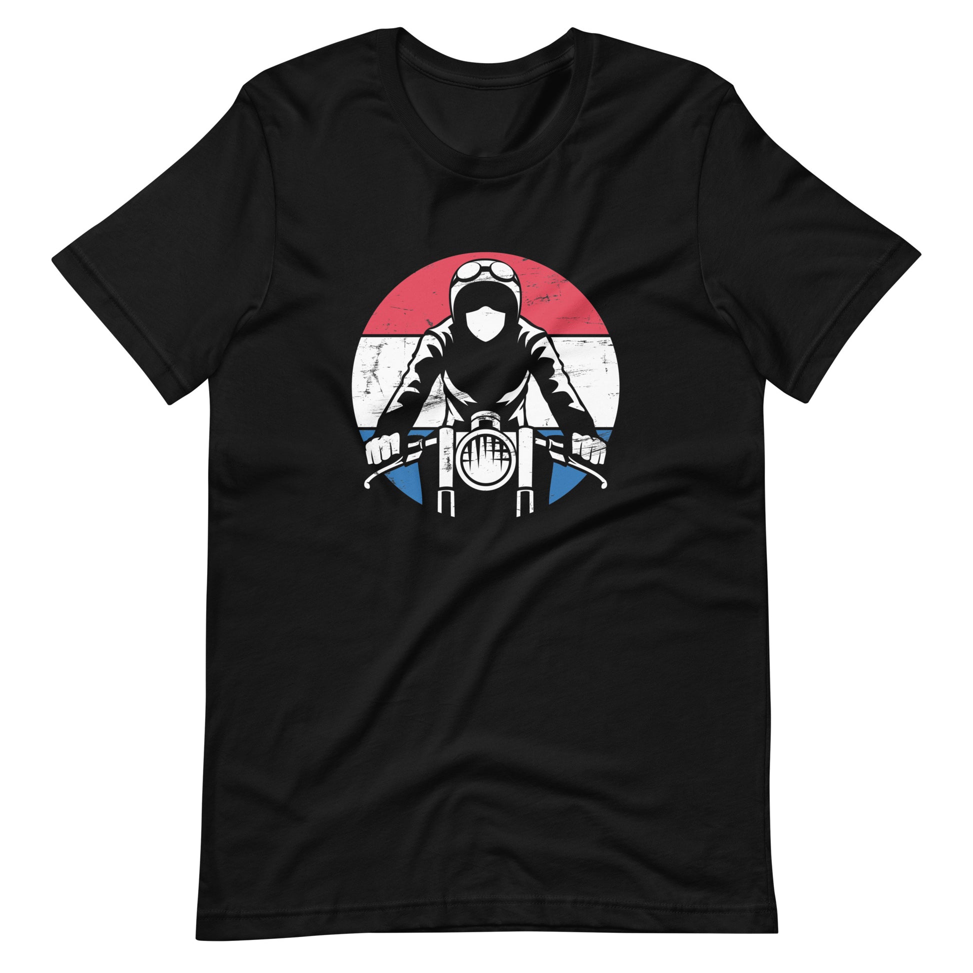 Rider Tee Nations / Netherlands