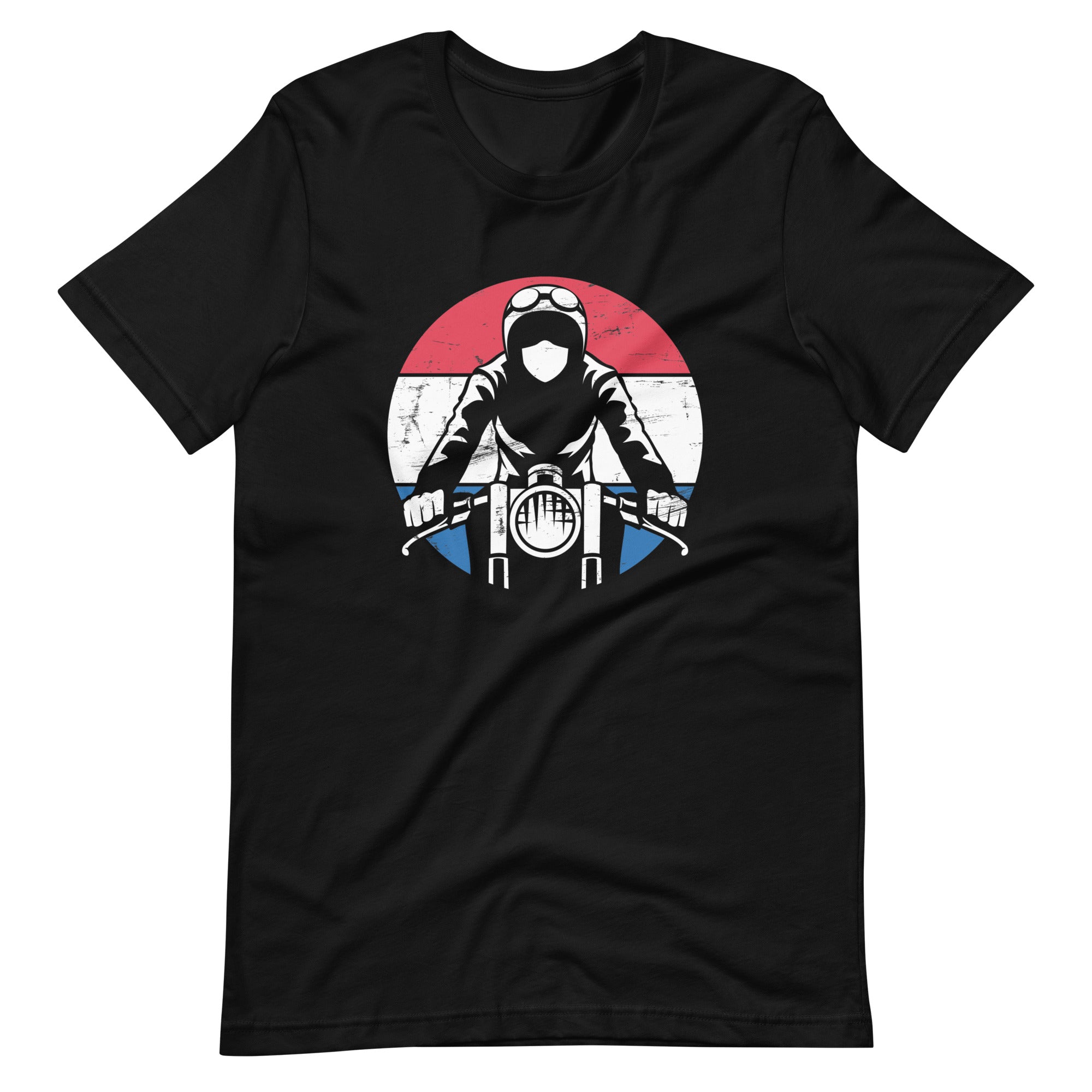 Image of Rider Tee Nations / Netherlands